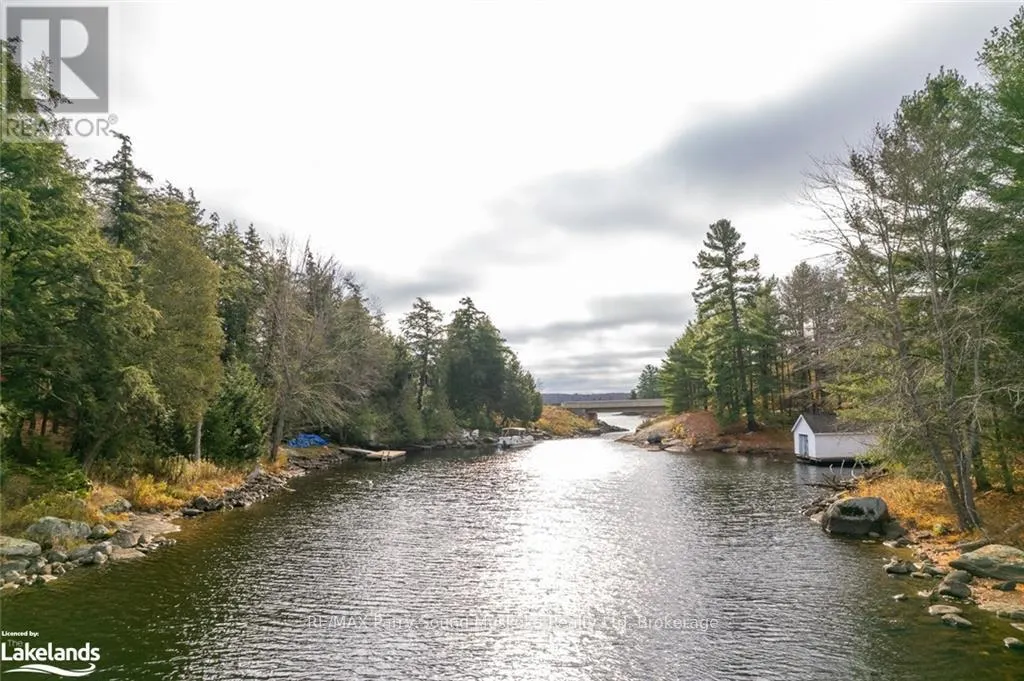 0 NARROWS SIDE ROAD