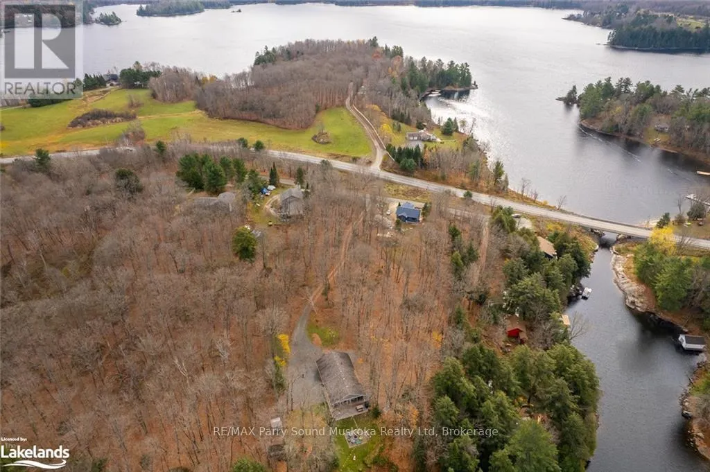 0 NARROWS SIDE ROAD