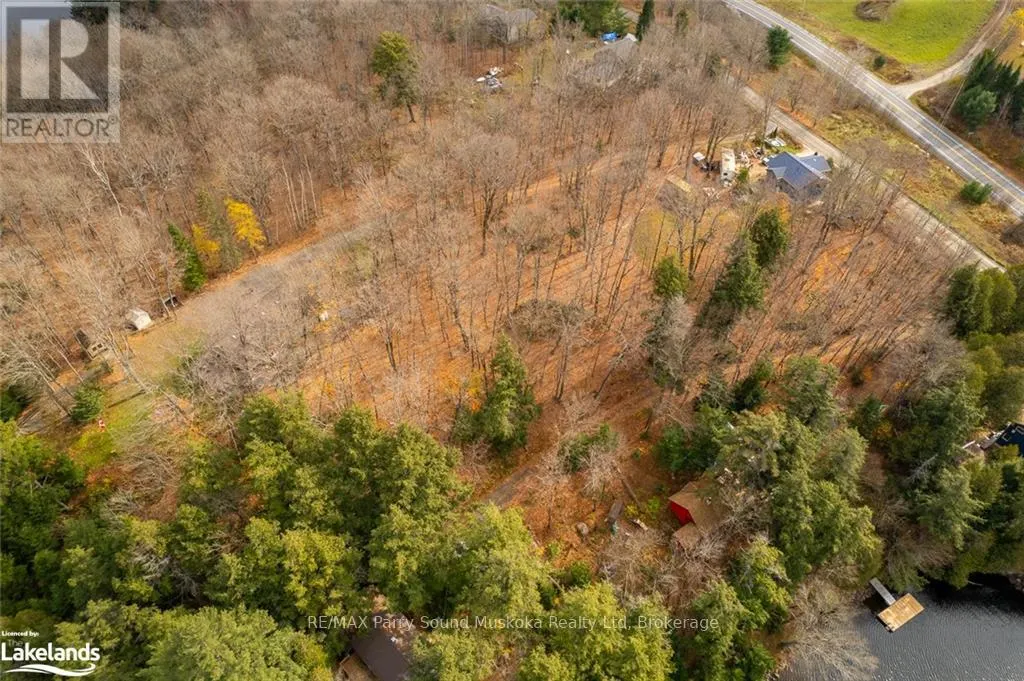 0 NARROWS SIDE ROAD