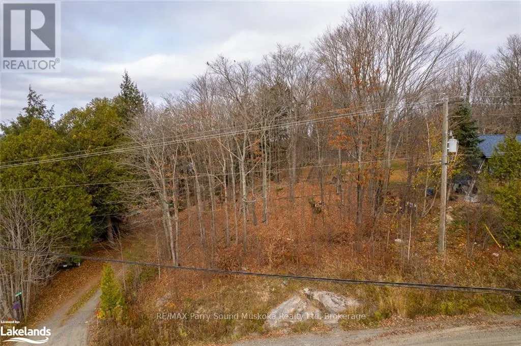 0 NARROWS SIDE ROAD