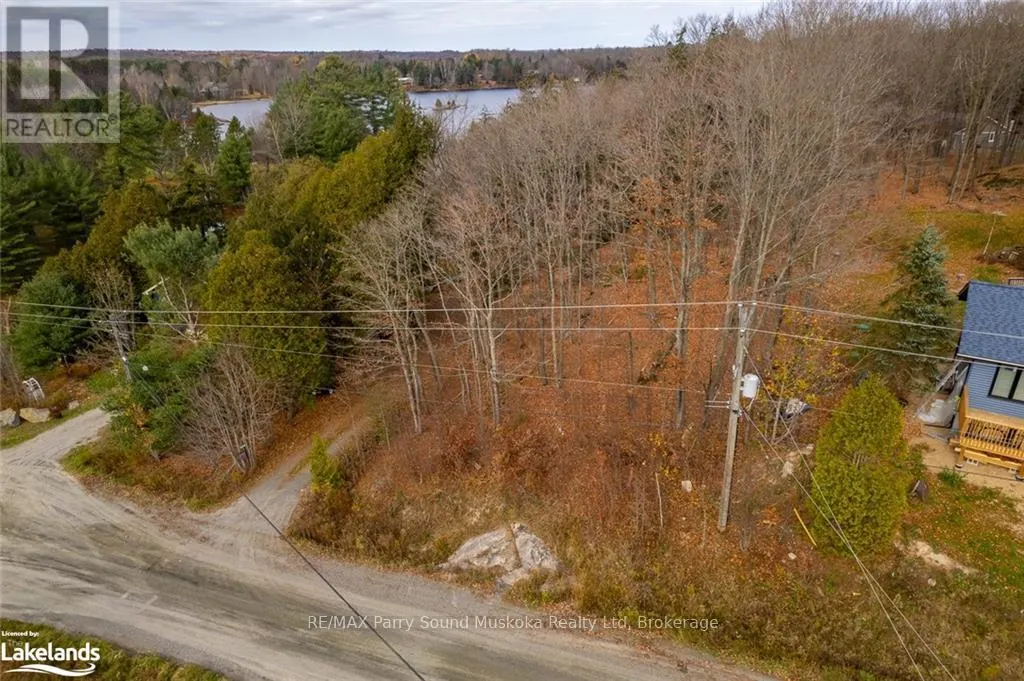 0 NARROWS SIDE ROAD