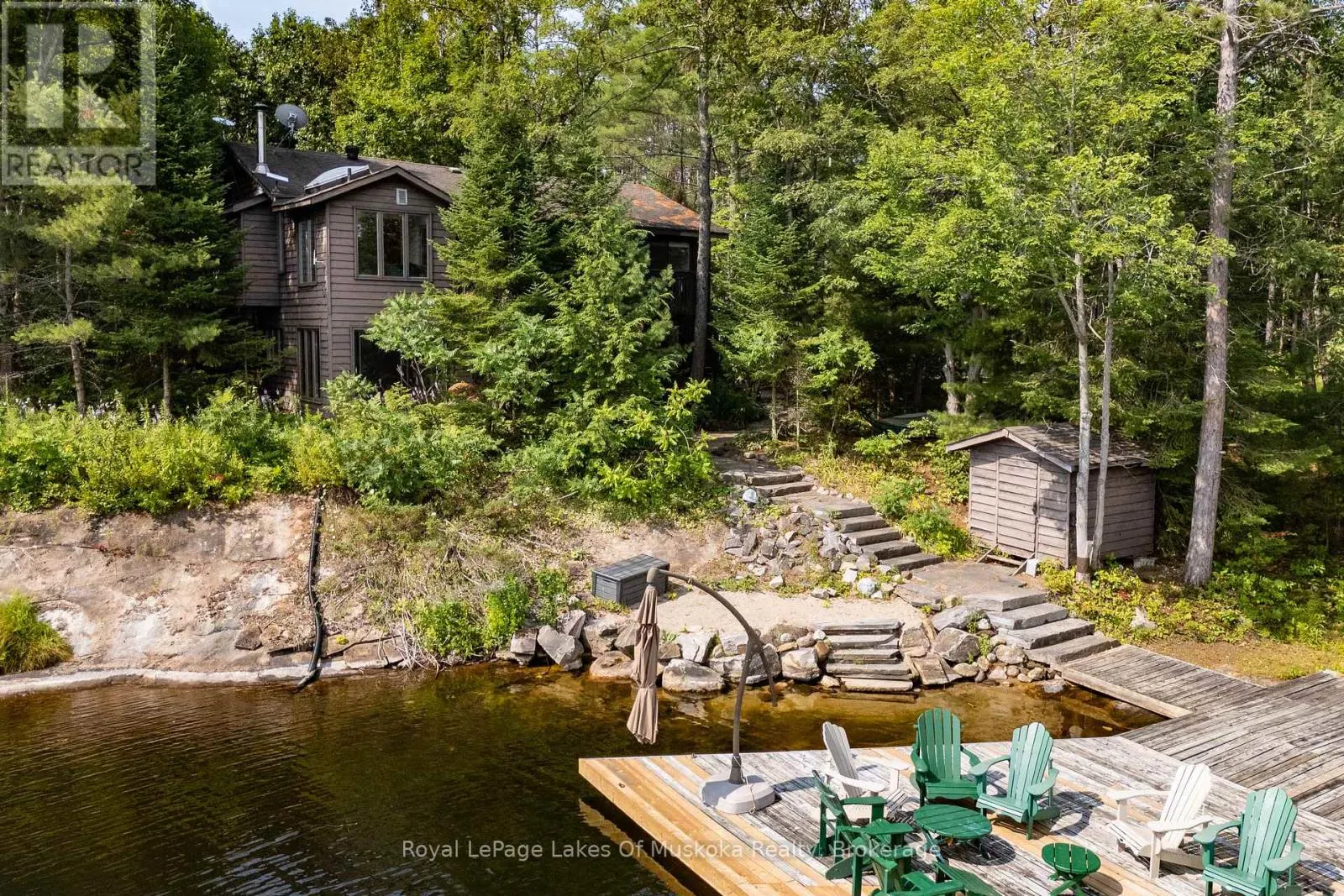 51 PINETREE ROAD