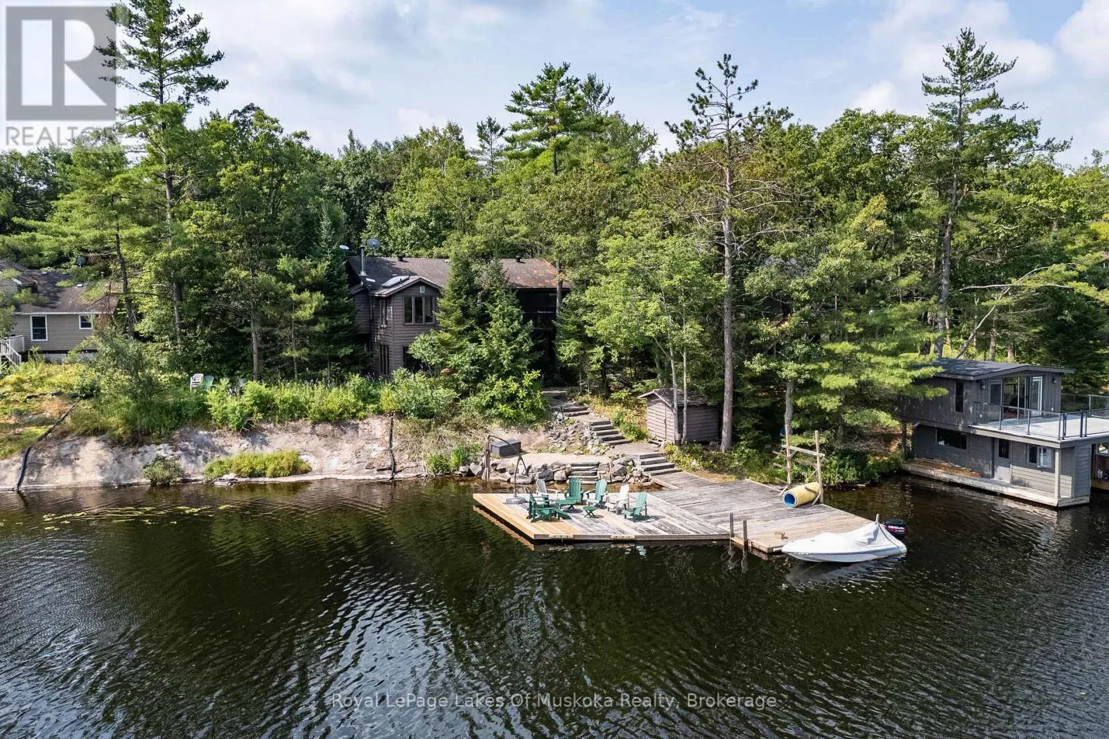 51 PINETREE ROAD