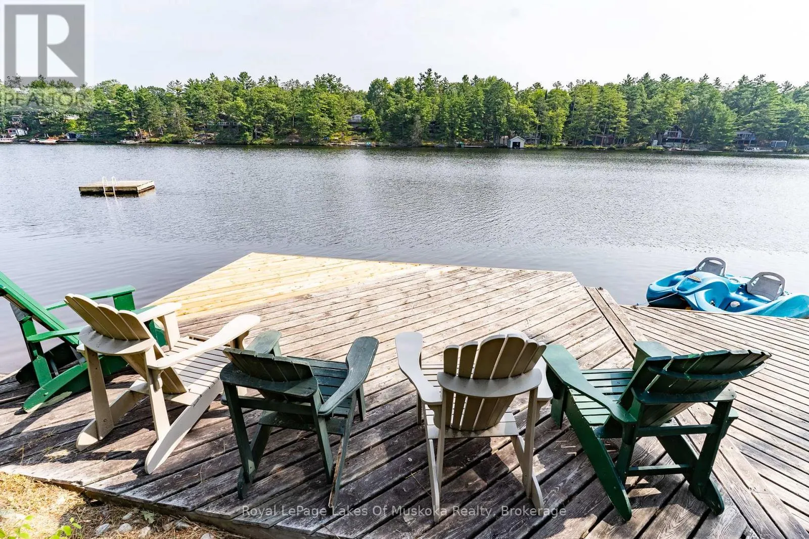 49 PINETREE ROAD