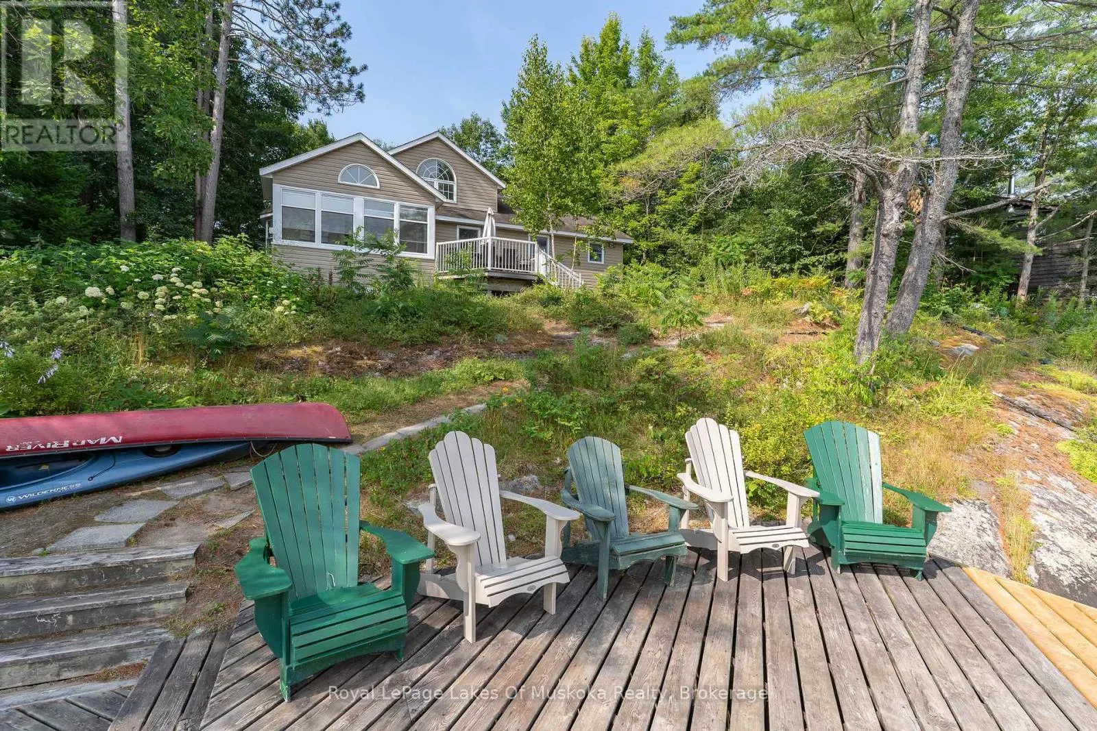 49 PINETREE ROAD