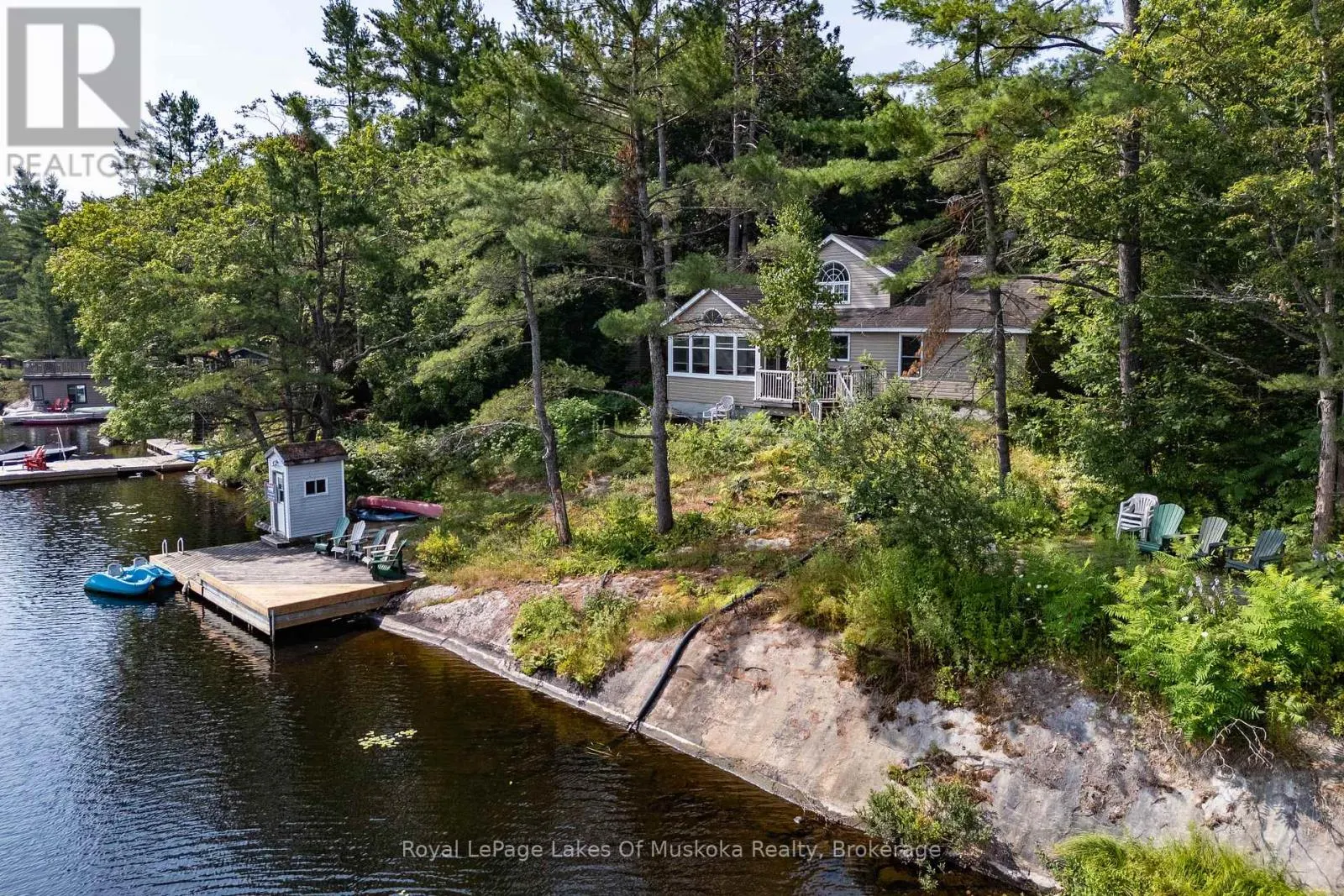 49 PINETREE ROAD