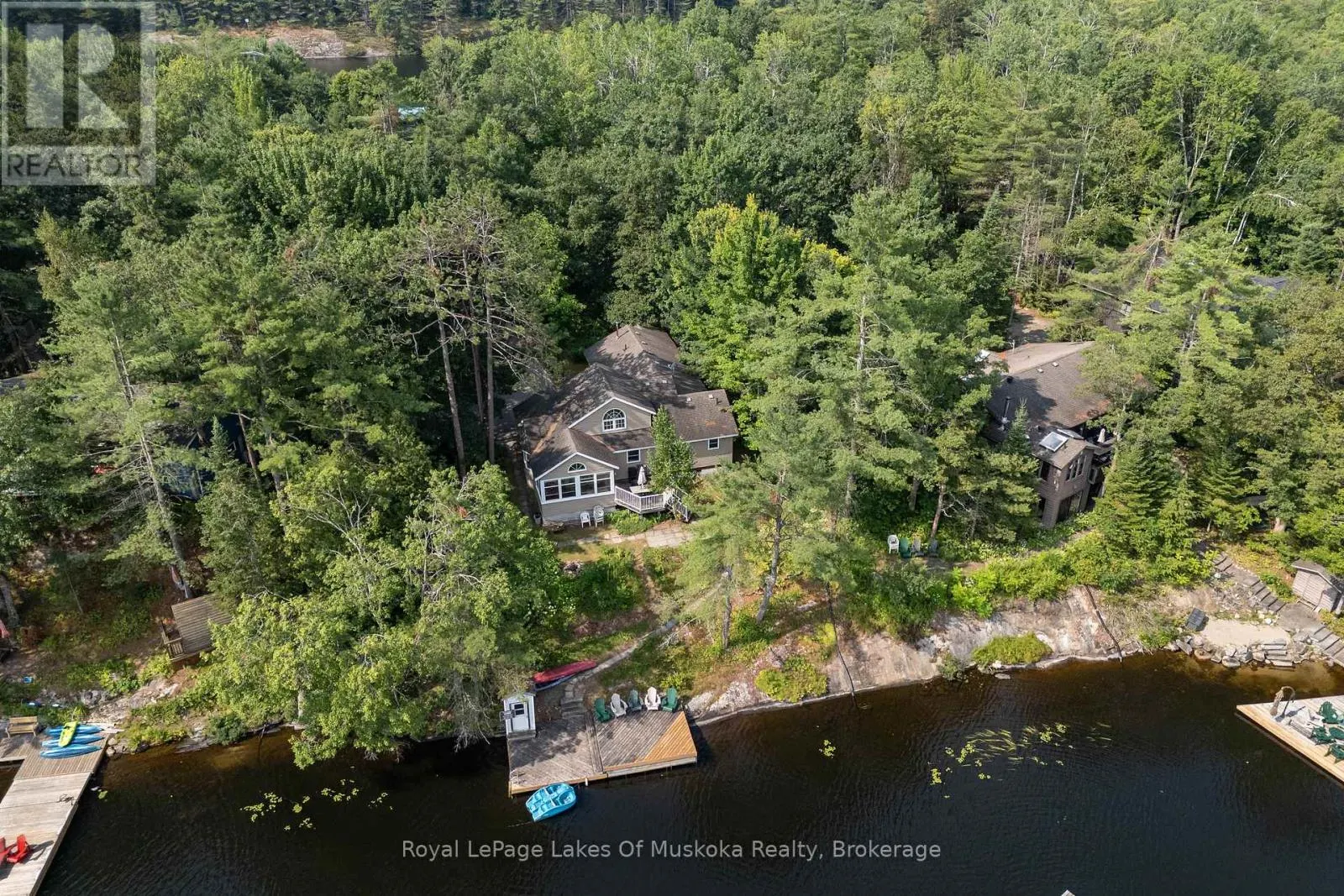 49 PINETREE ROAD