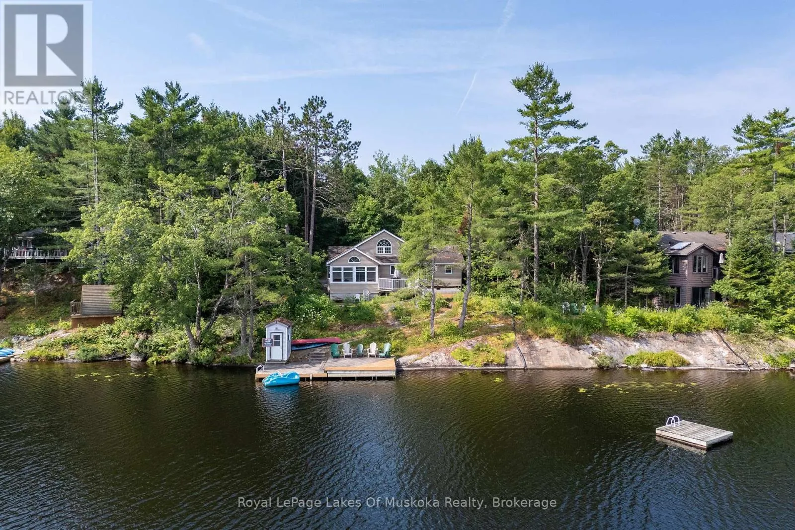 49 PINETREE ROAD
