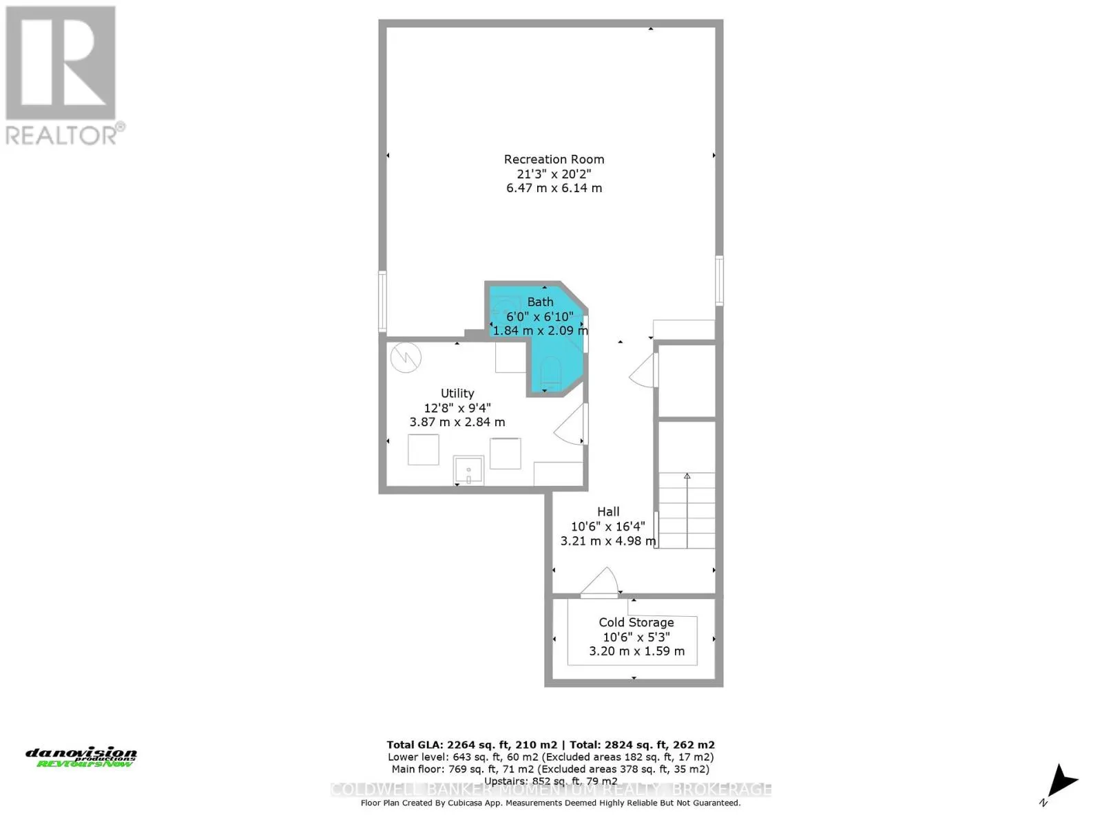 66 YARMOUTH DRIVE