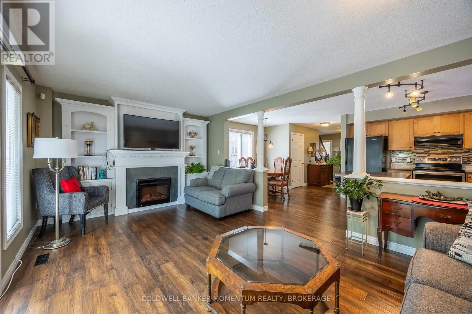 66 YARMOUTH DRIVE