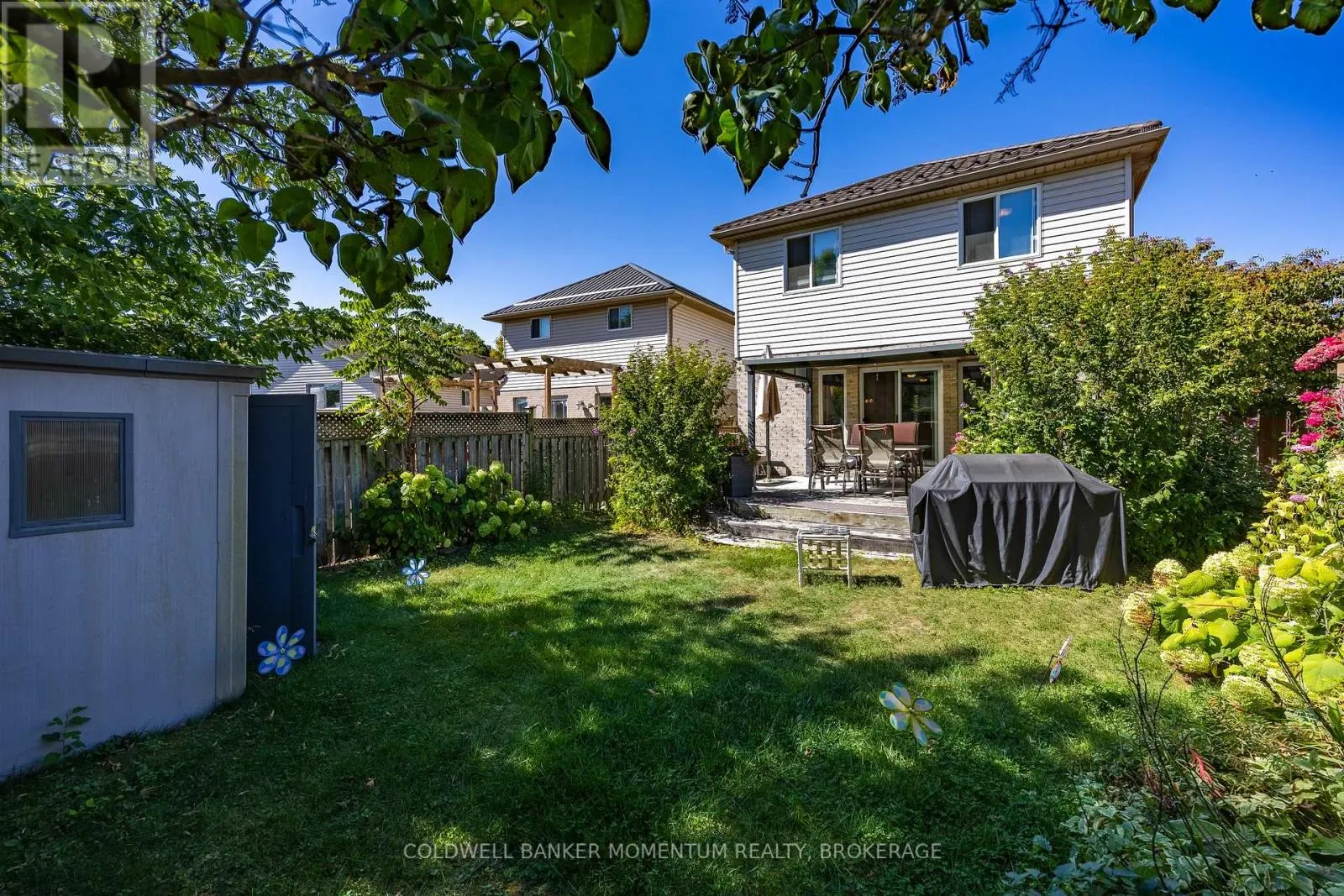 66 YARMOUTH DRIVE
