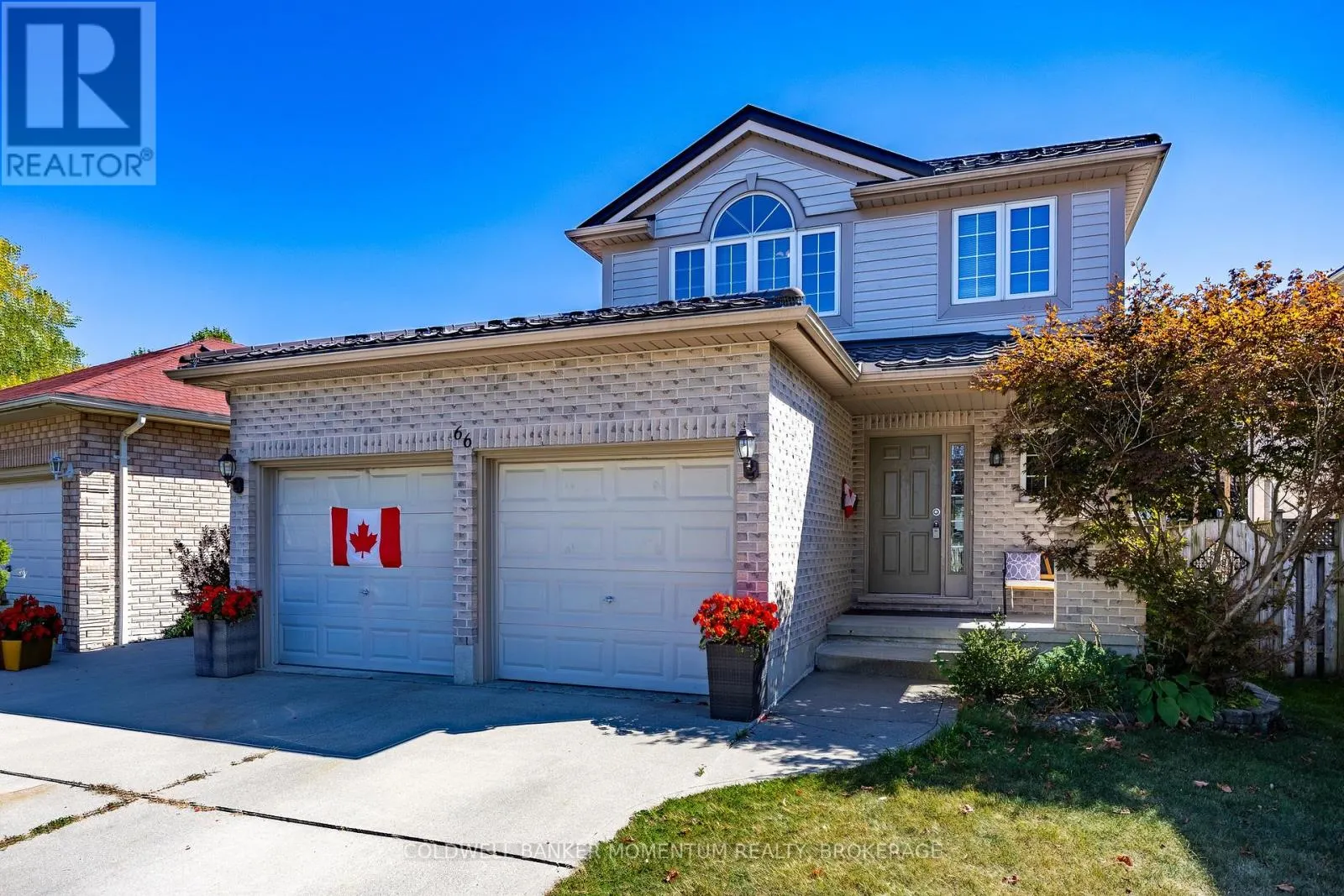 66 YARMOUTH DRIVE