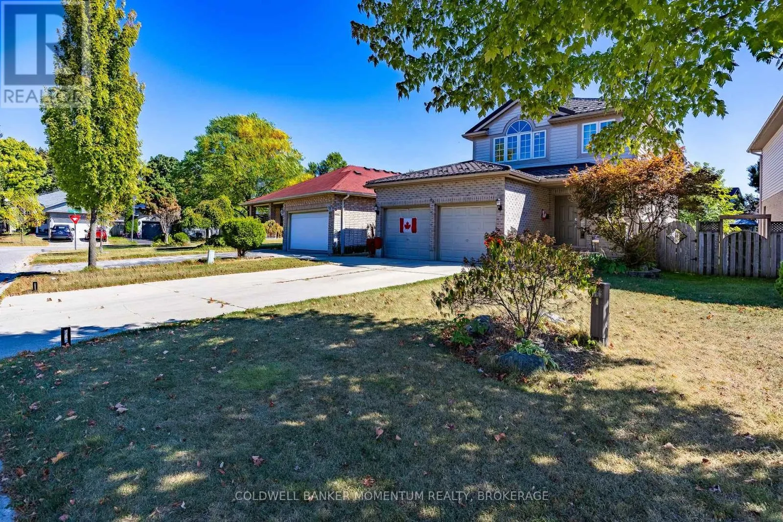 66 YARMOUTH DRIVE