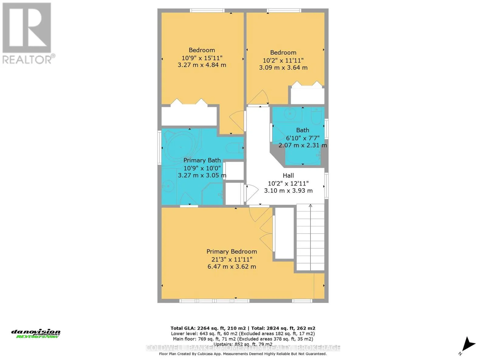 66 YARMOUTH DRIVE