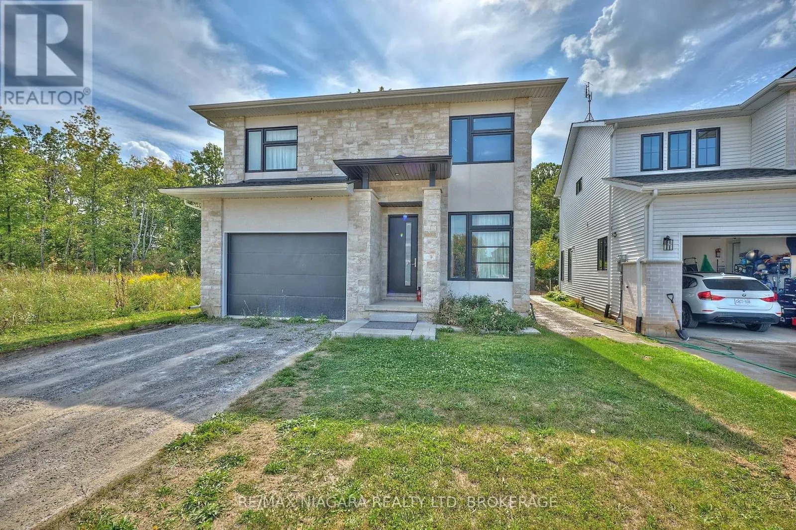 146 HODGKINS AVENUE