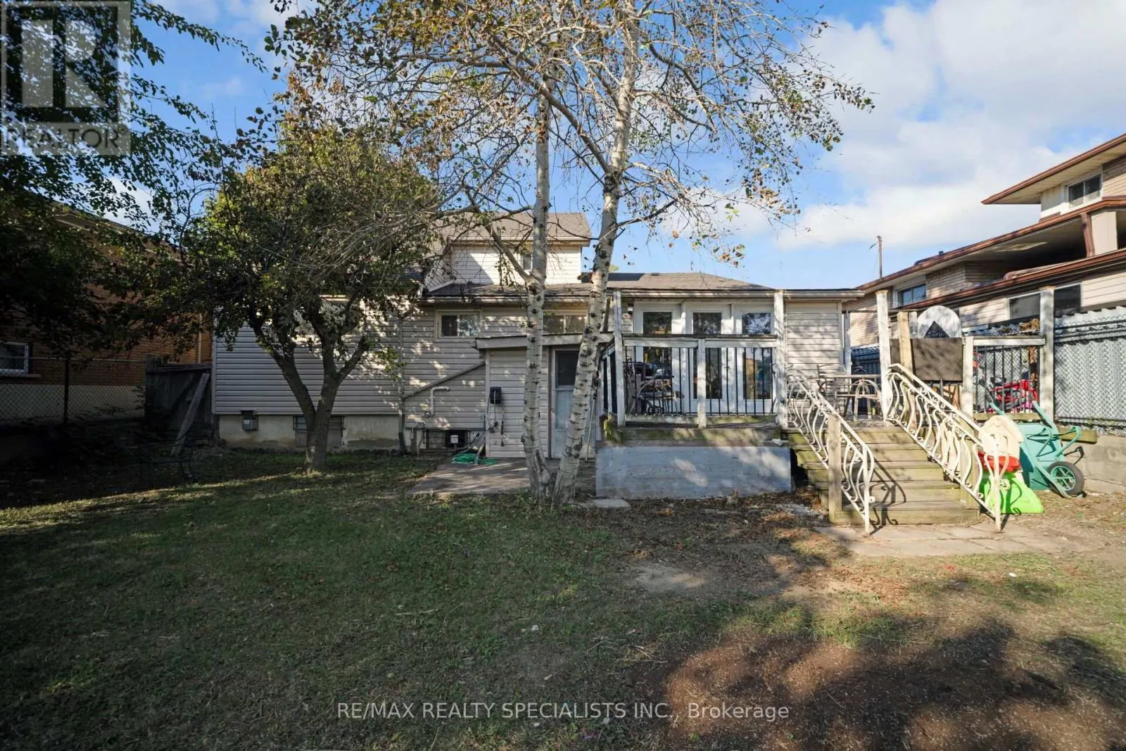 760 LIMERIDGE ROAD E