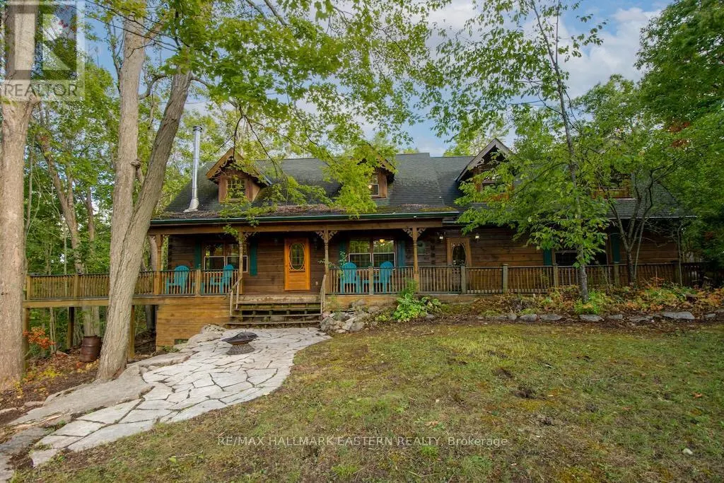 22 CAROLINA COURT