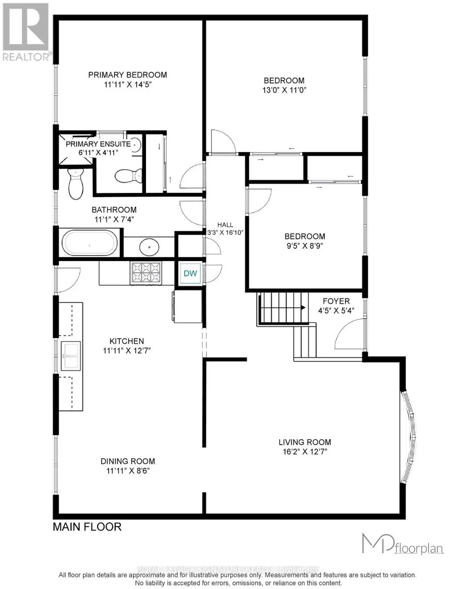 47 EAGEN DRIVE