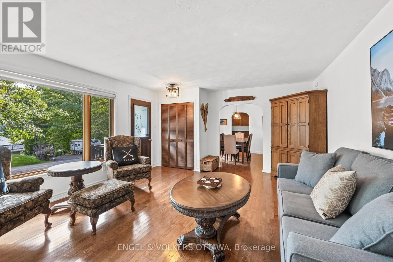 329 KENNEDY ROAD