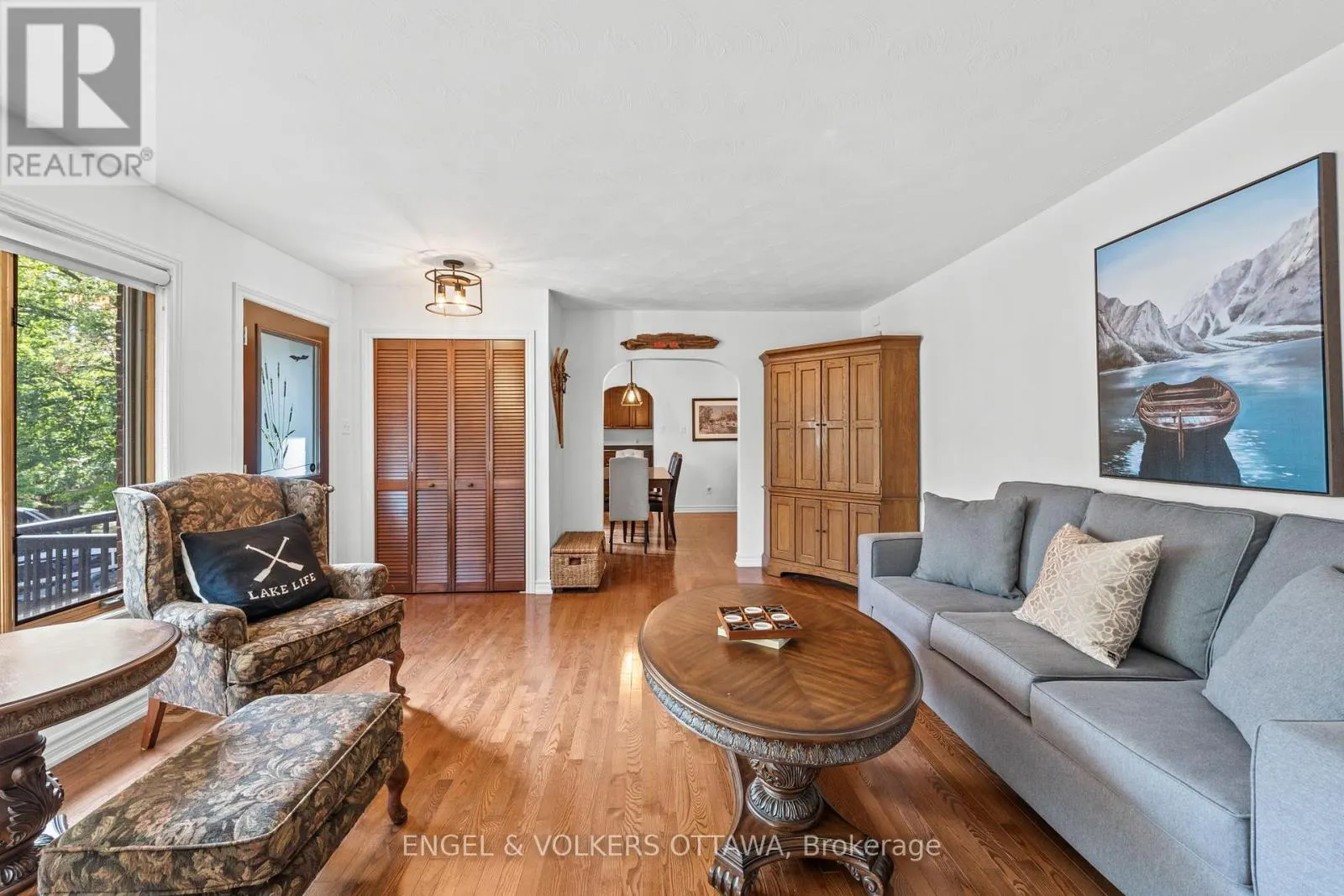 329 KENNEDY ROAD