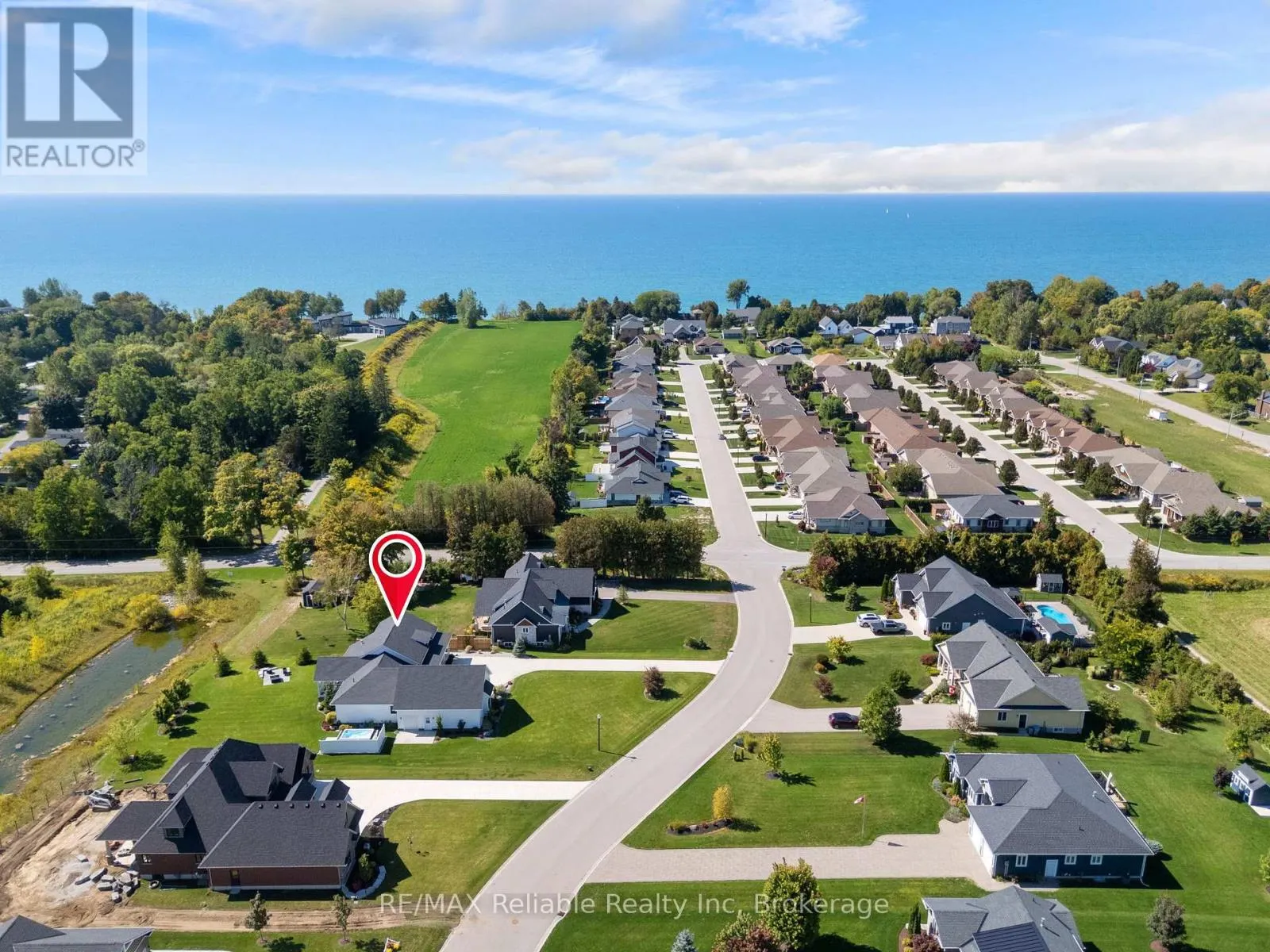 4 FAWN CREEK LANE
