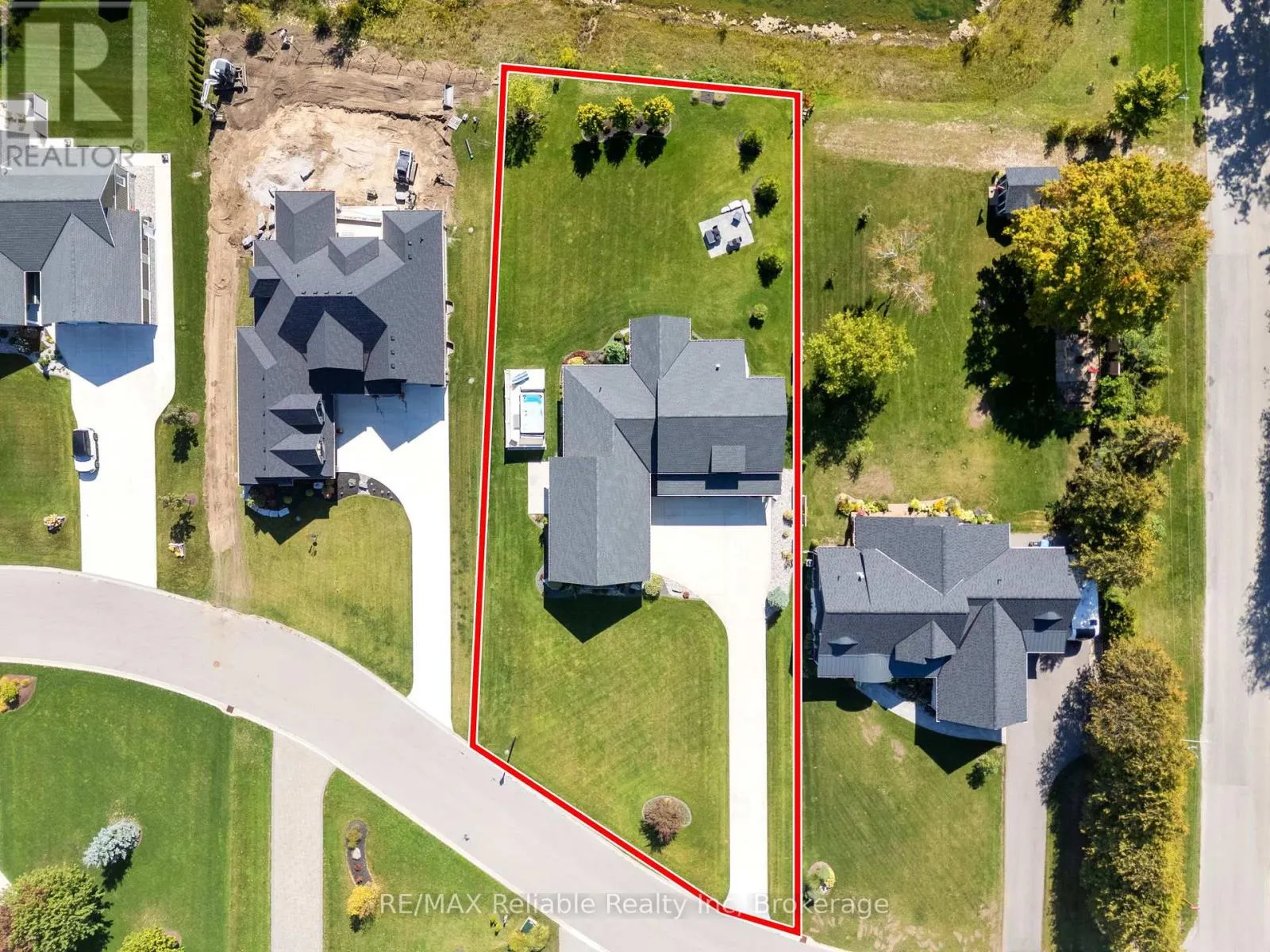 4 FAWN CREEK LANE