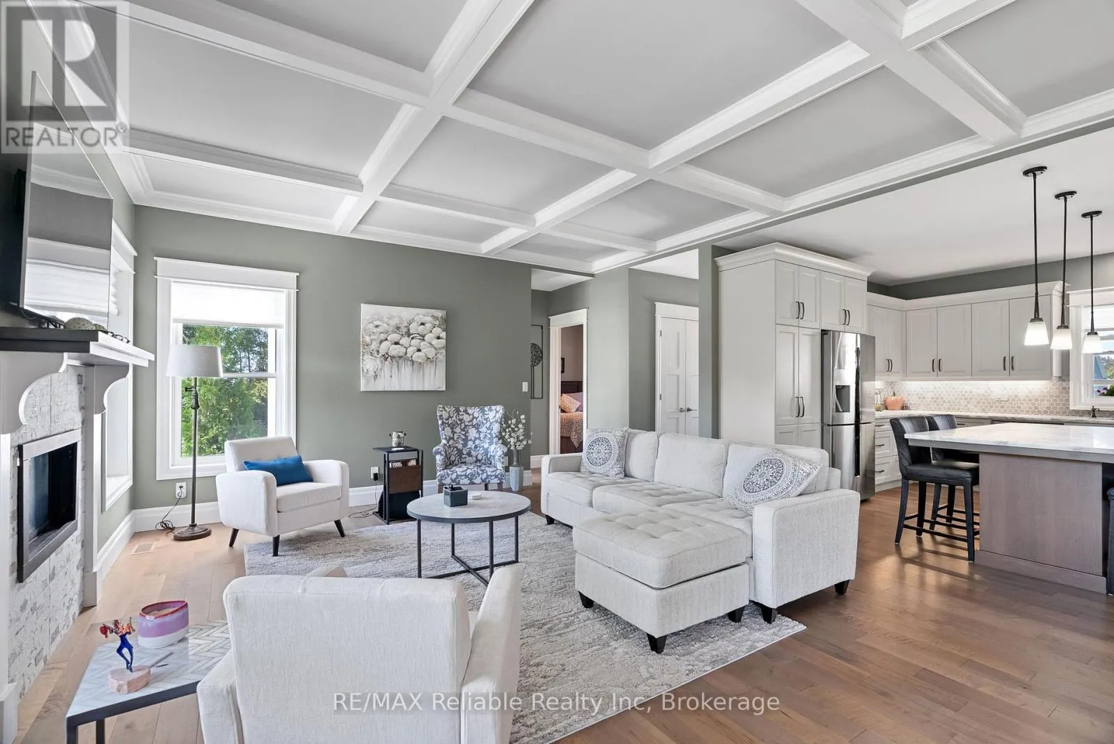 4 FAWN CREEK LANE