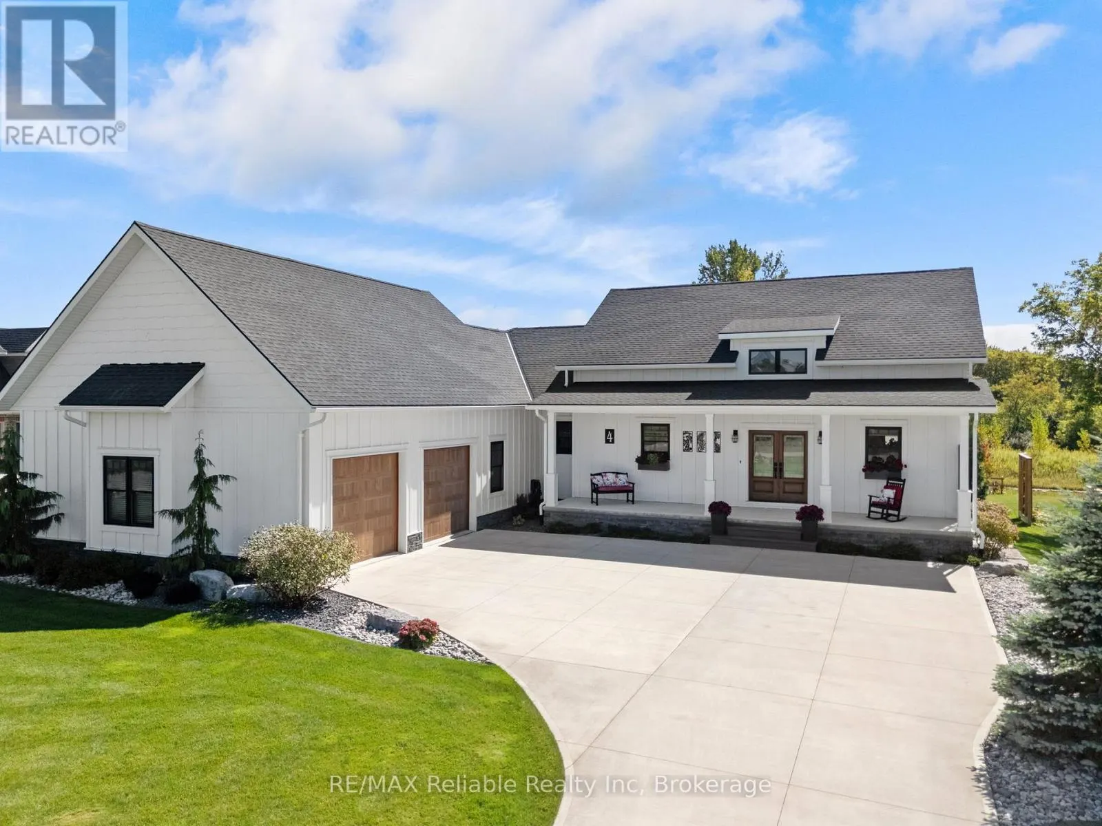 4 FAWN CREEK LANE