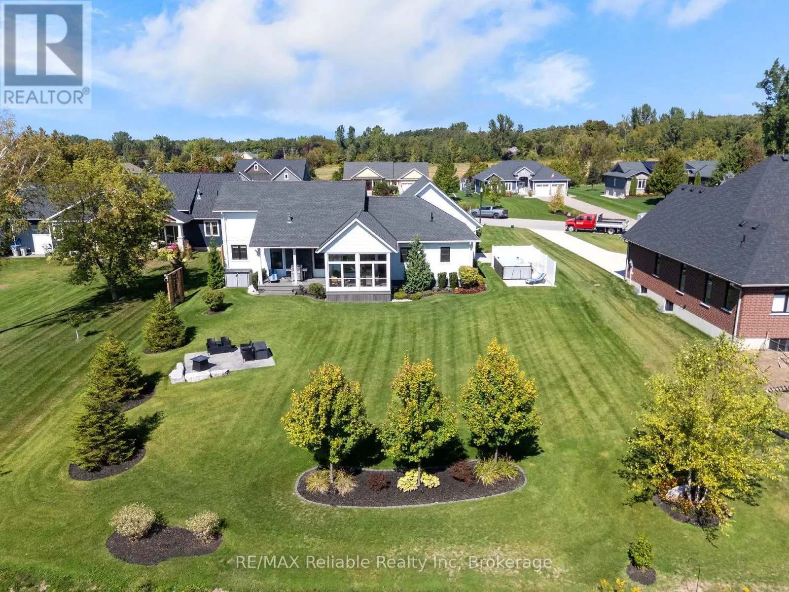 4 FAWN CREEK LANE