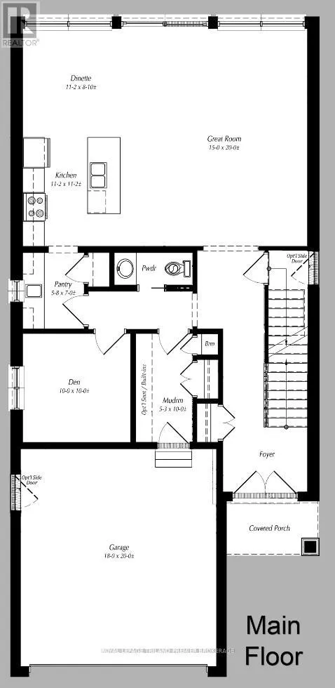 4346 SAGEBRUSH CRESCENT