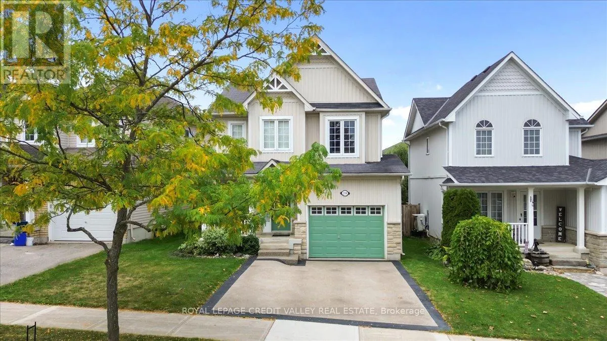 210 MARILYN STREET