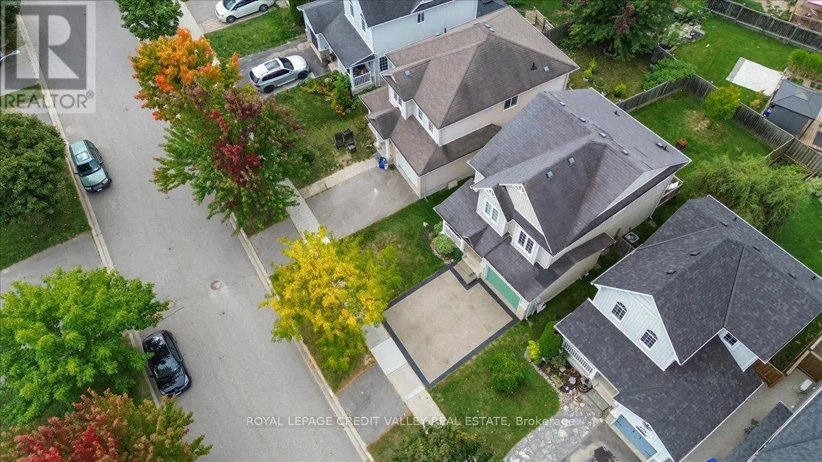 210 MARILYN STREET