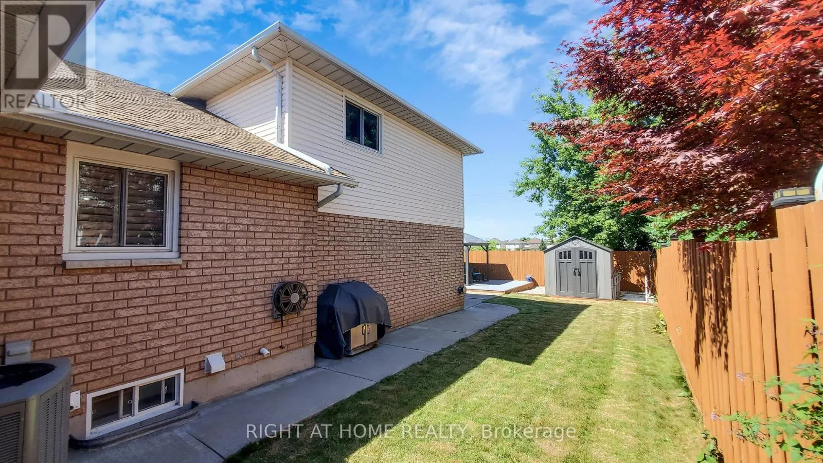 183 ALDERLEA AVENUE