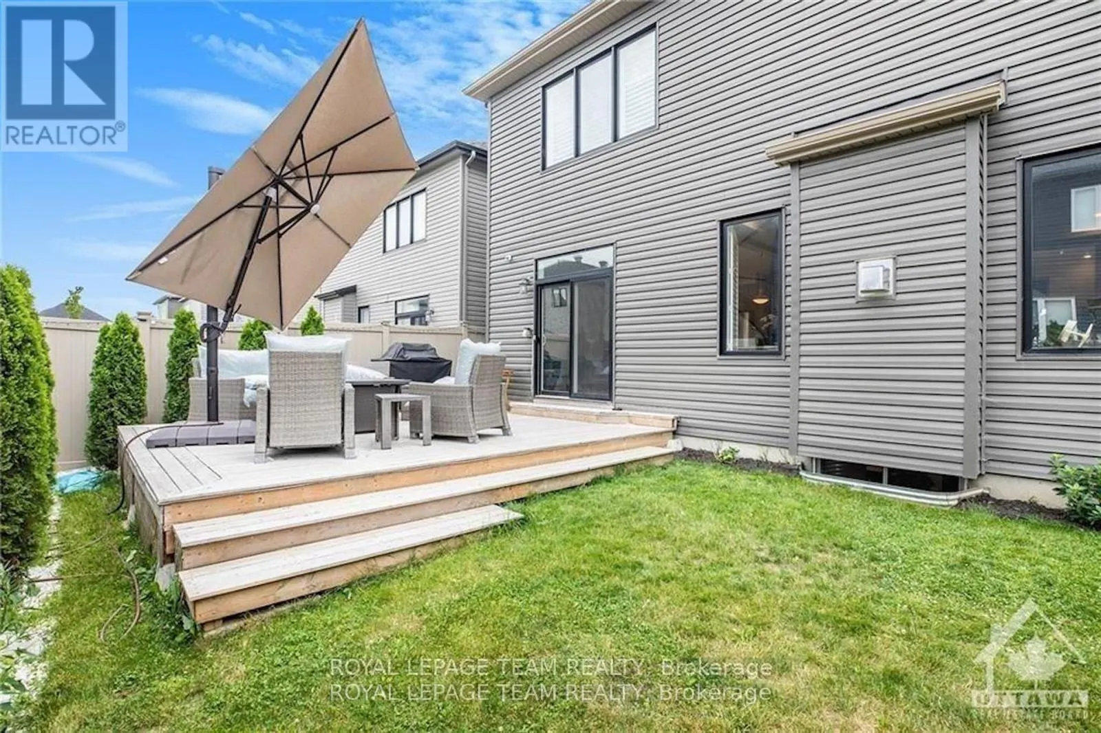240 SADDLEBACK CRESCENT