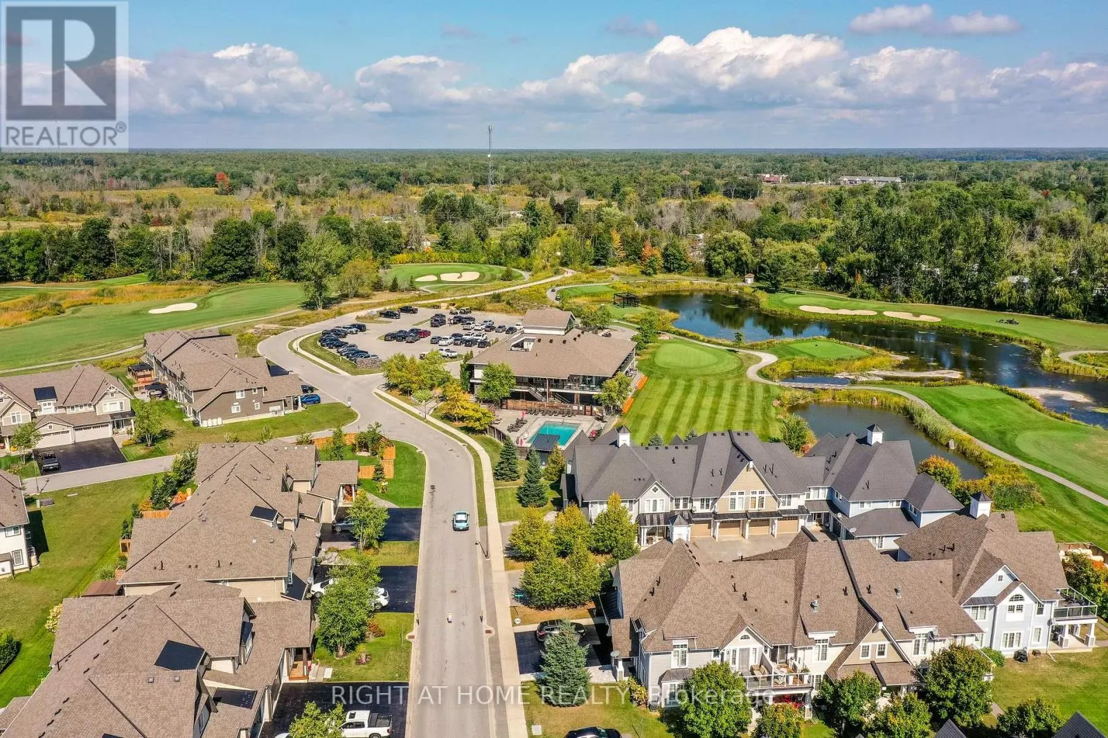 45 MARINA VILLAGE DRIVE
