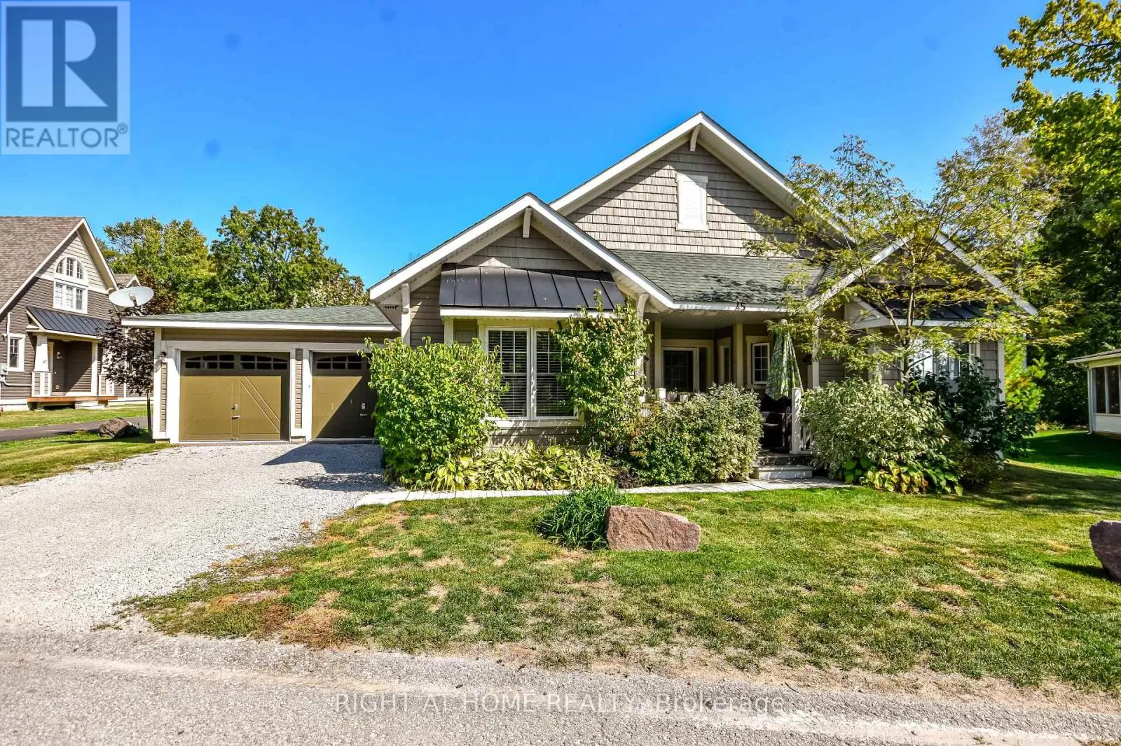 45 MARINA VILLAGE DRIVE