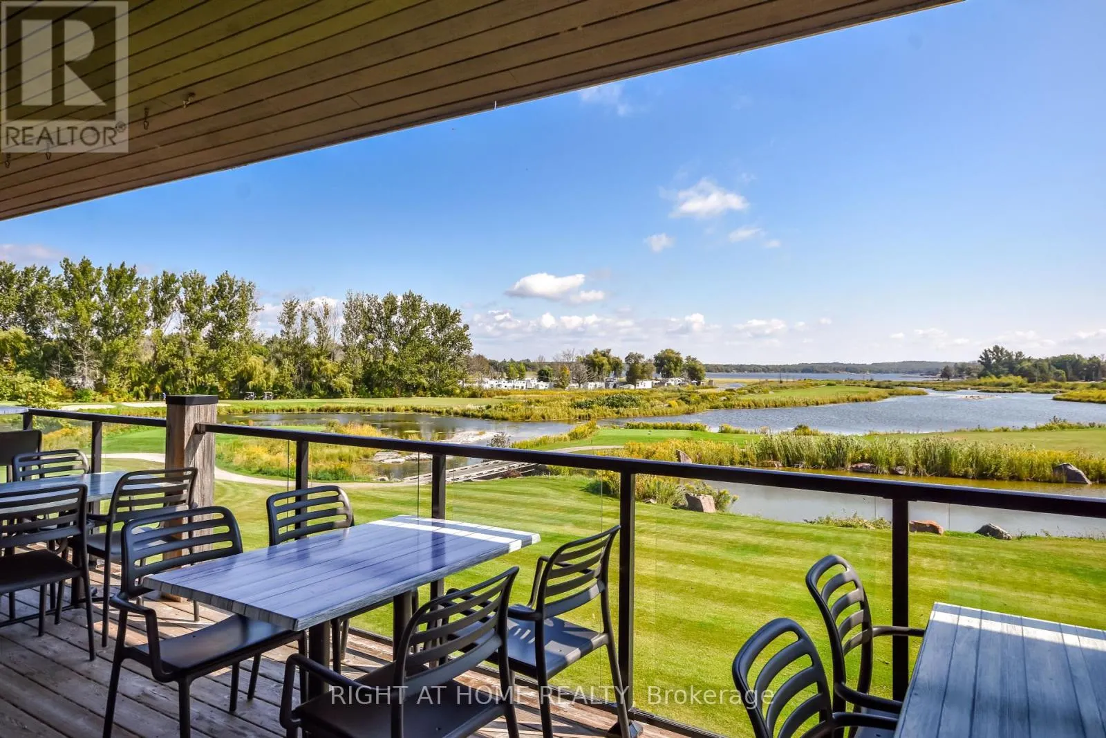 45 MARINA VILLAGE DRIVE