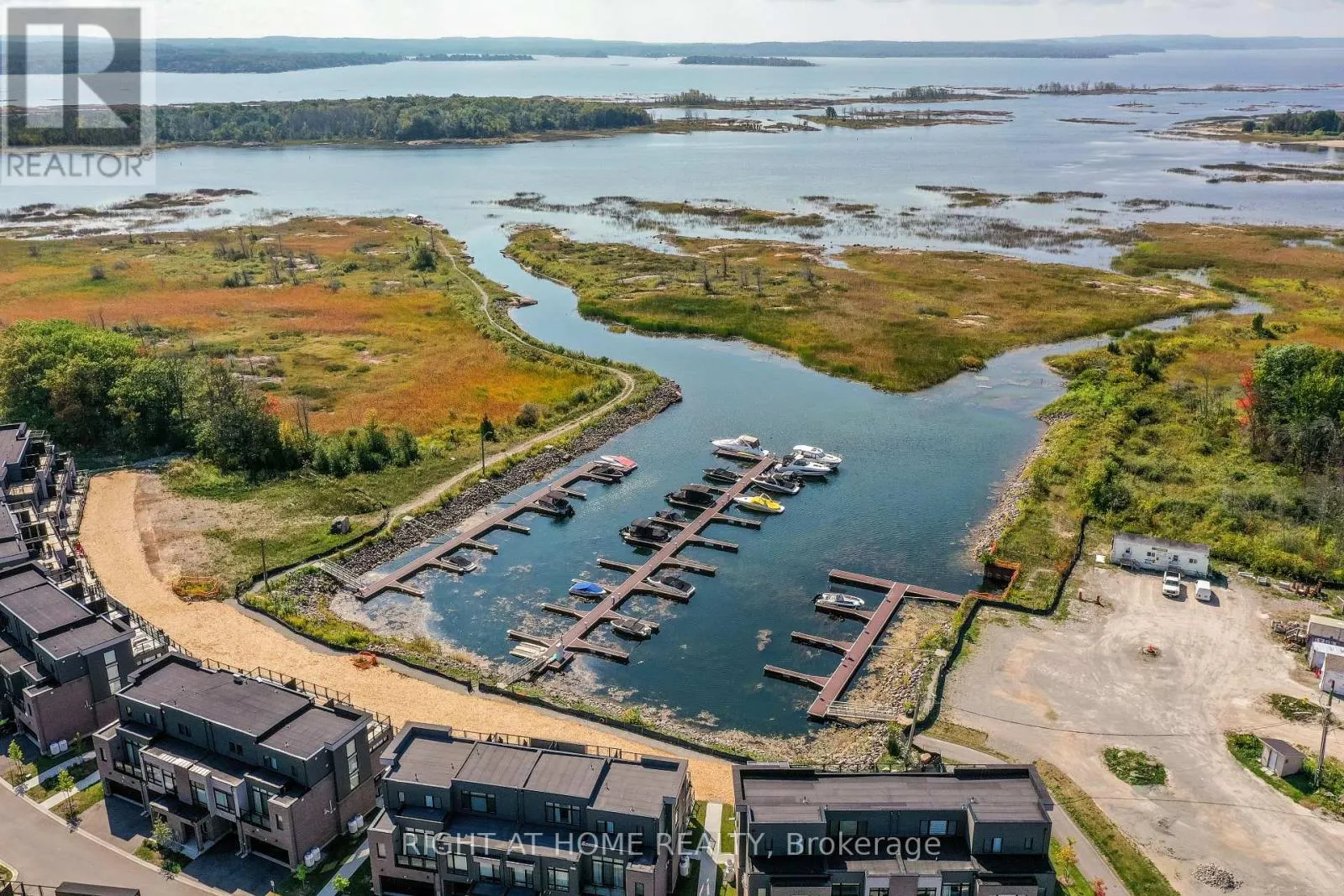 45 MARINA VILLAGE DRIVE