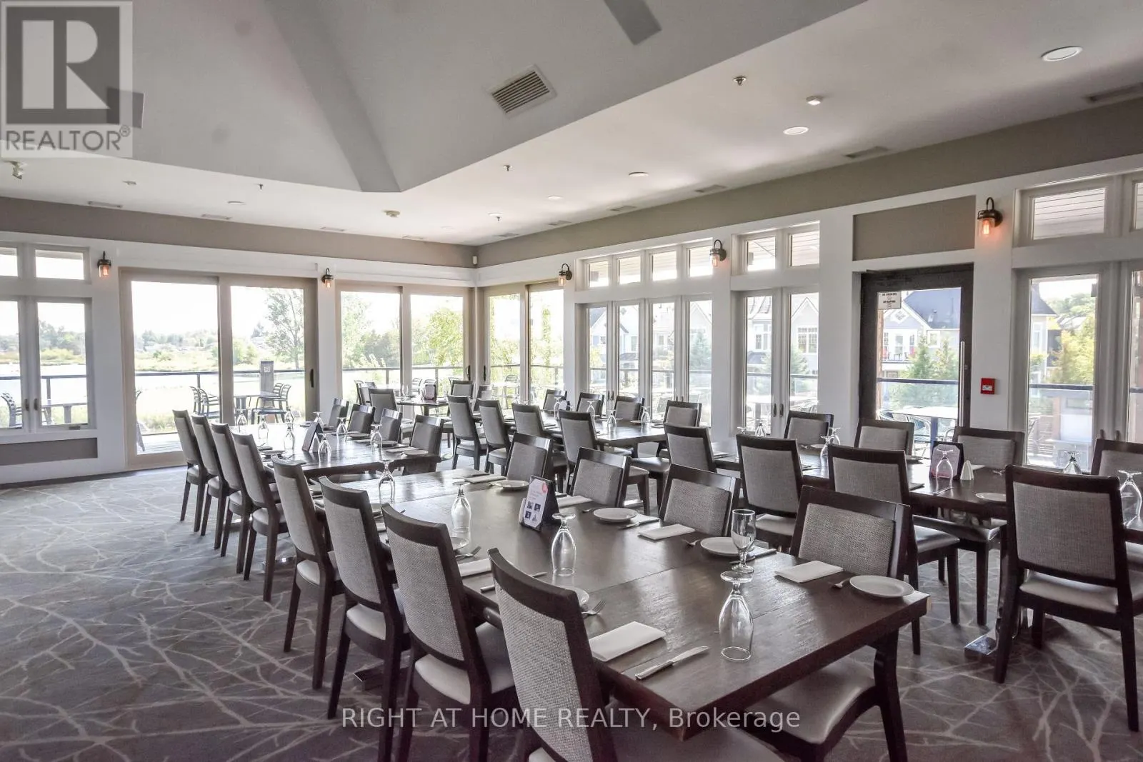45 MARINA VILLAGE DRIVE