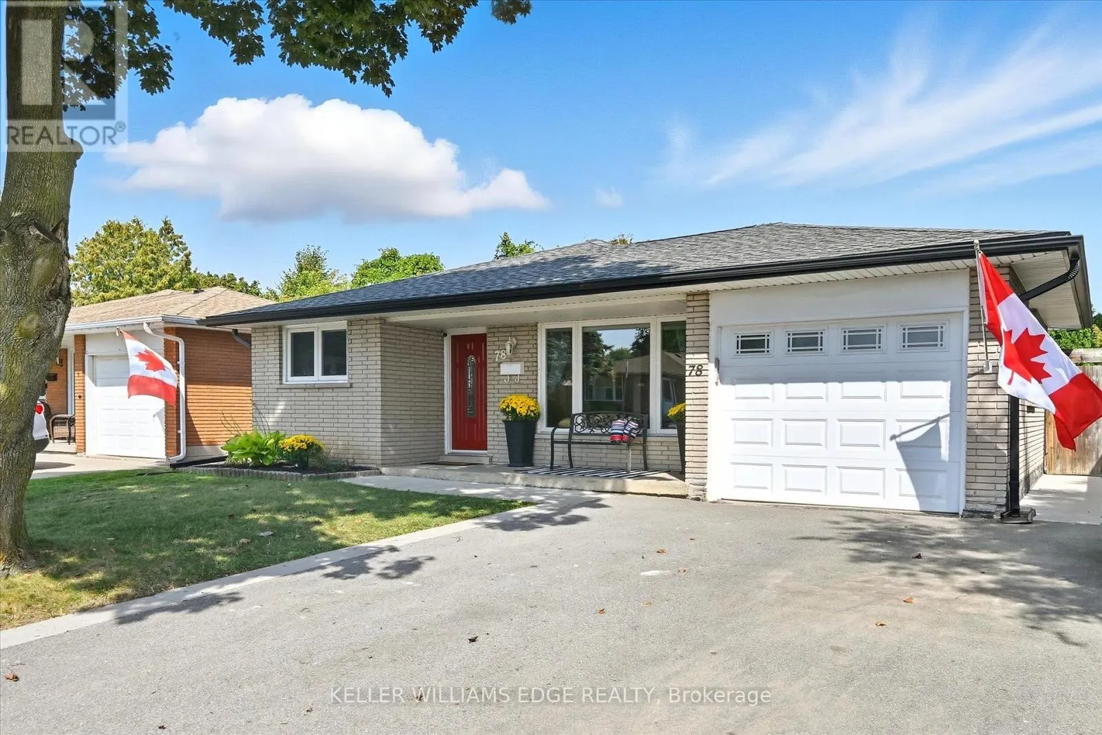 78 GARDINER DRIVE