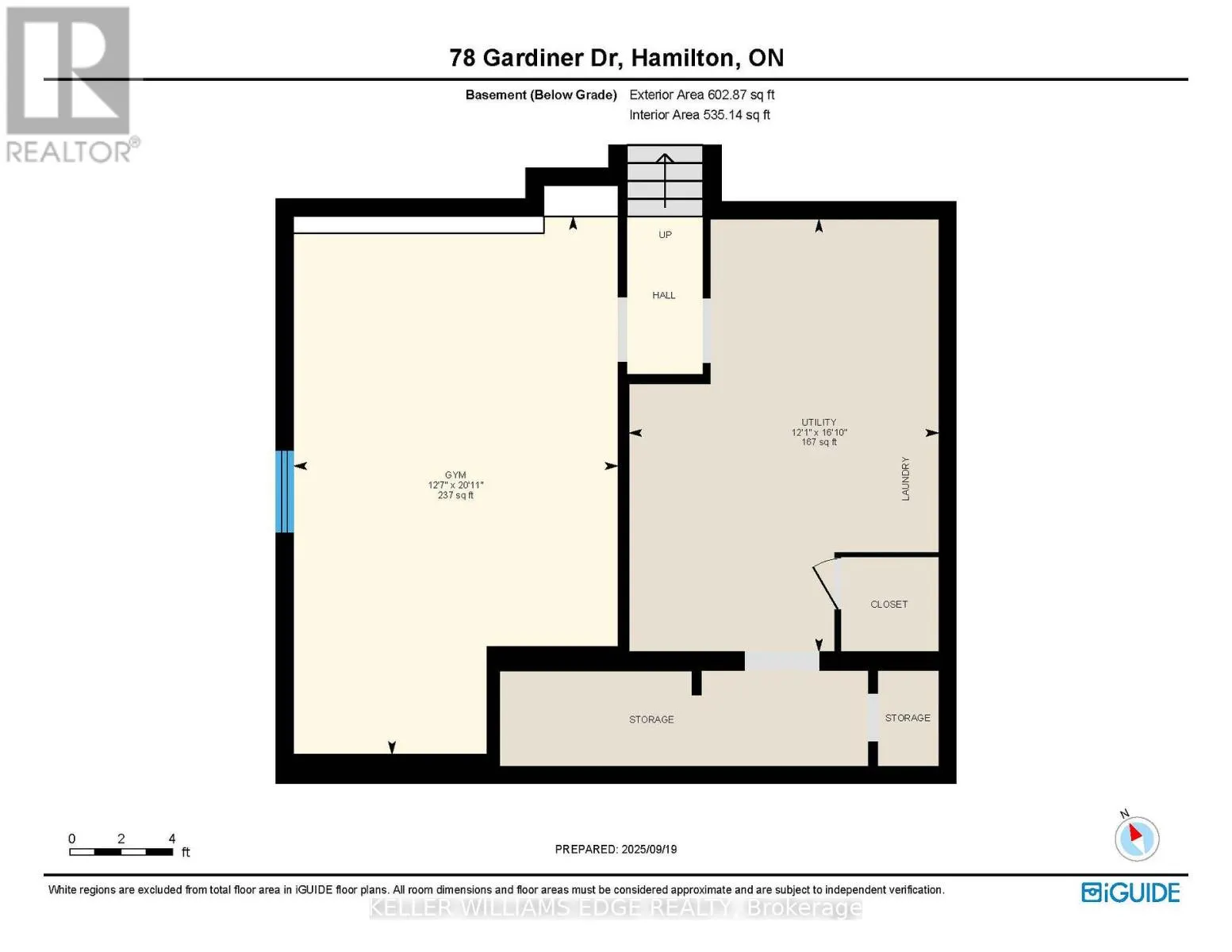 78 GARDINER DRIVE
