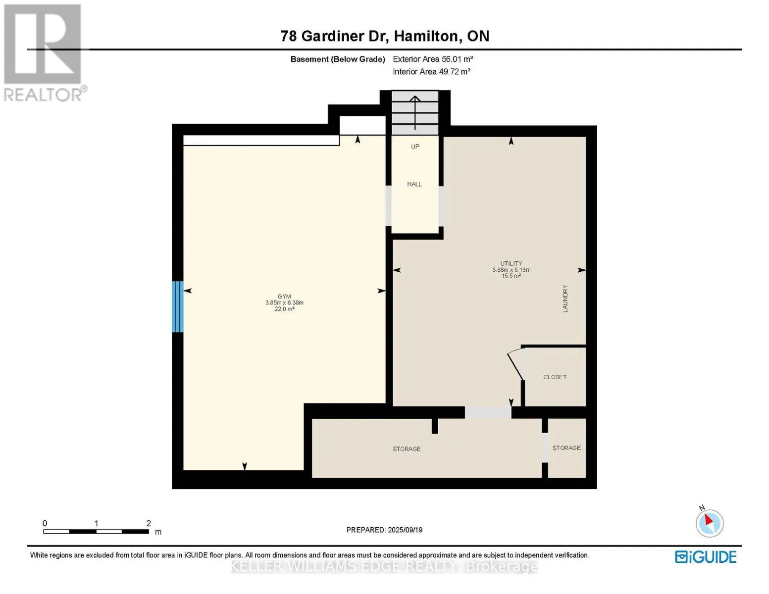 78 GARDINER DRIVE