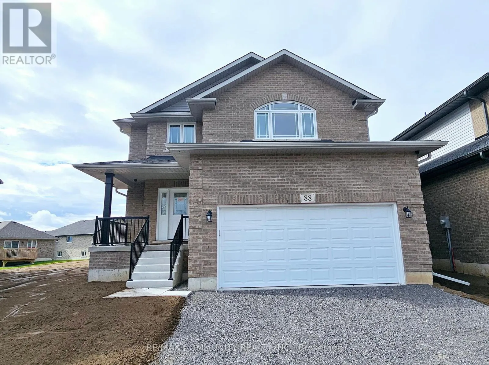 88 KEELER COURT