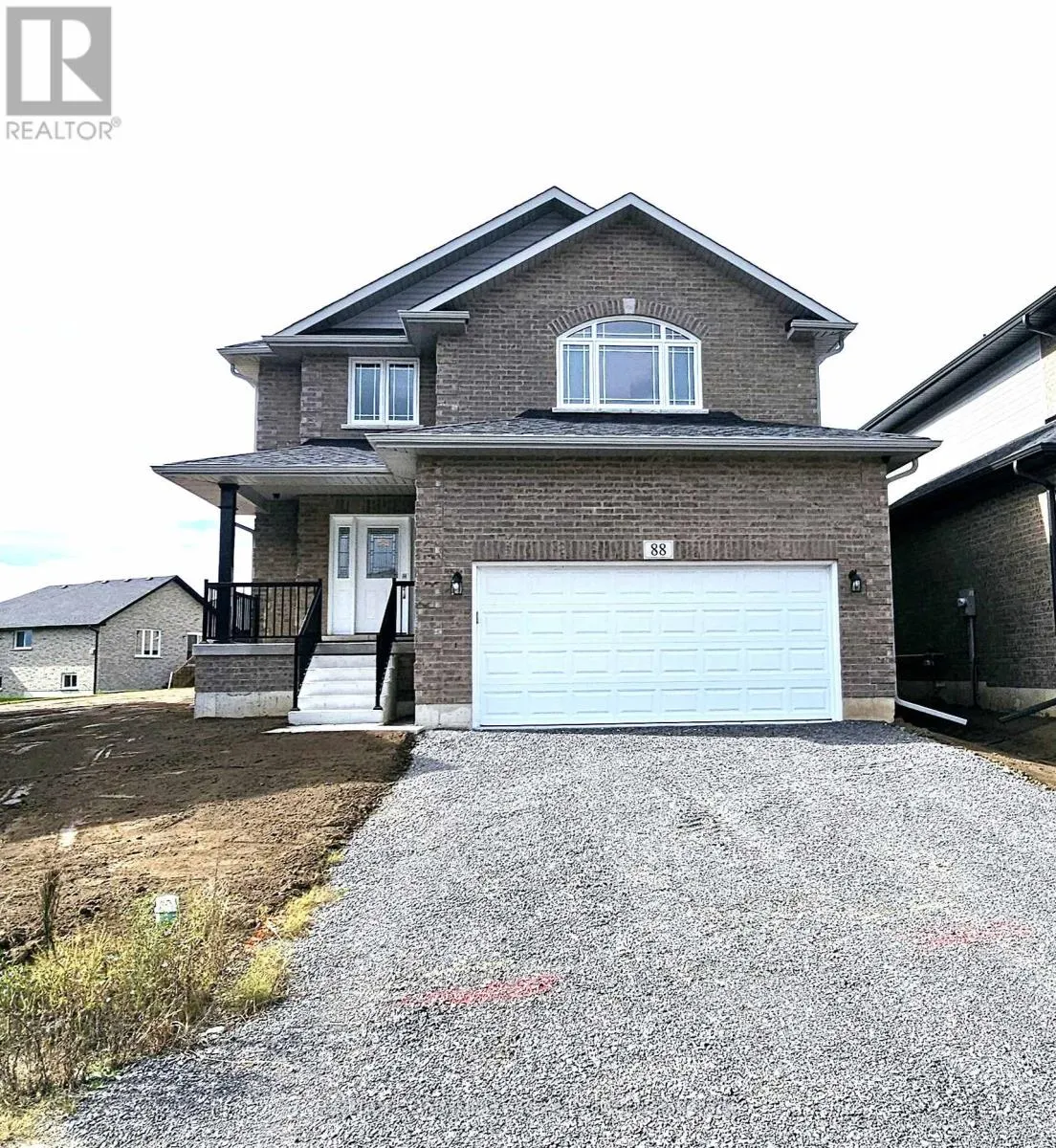 88 KEELER COURT