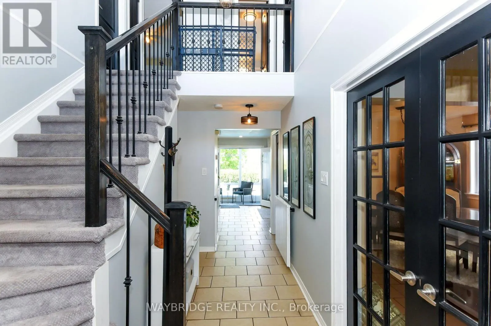 27 CHATHAM GARDENS