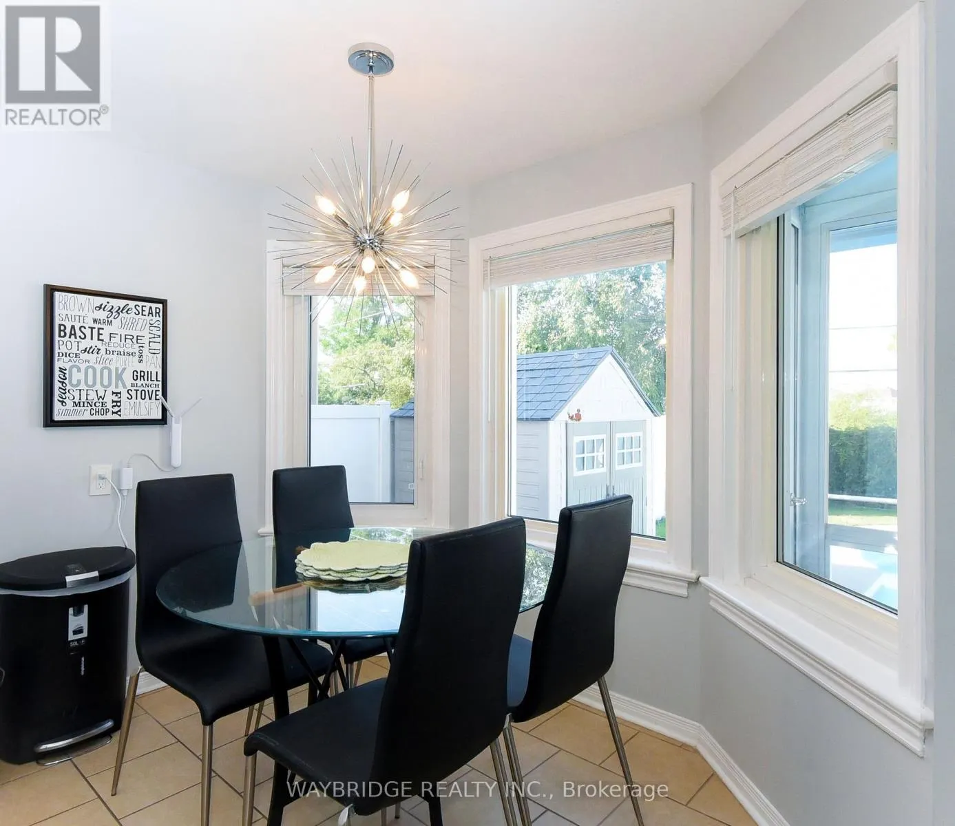 27 CHATHAM GARDENS