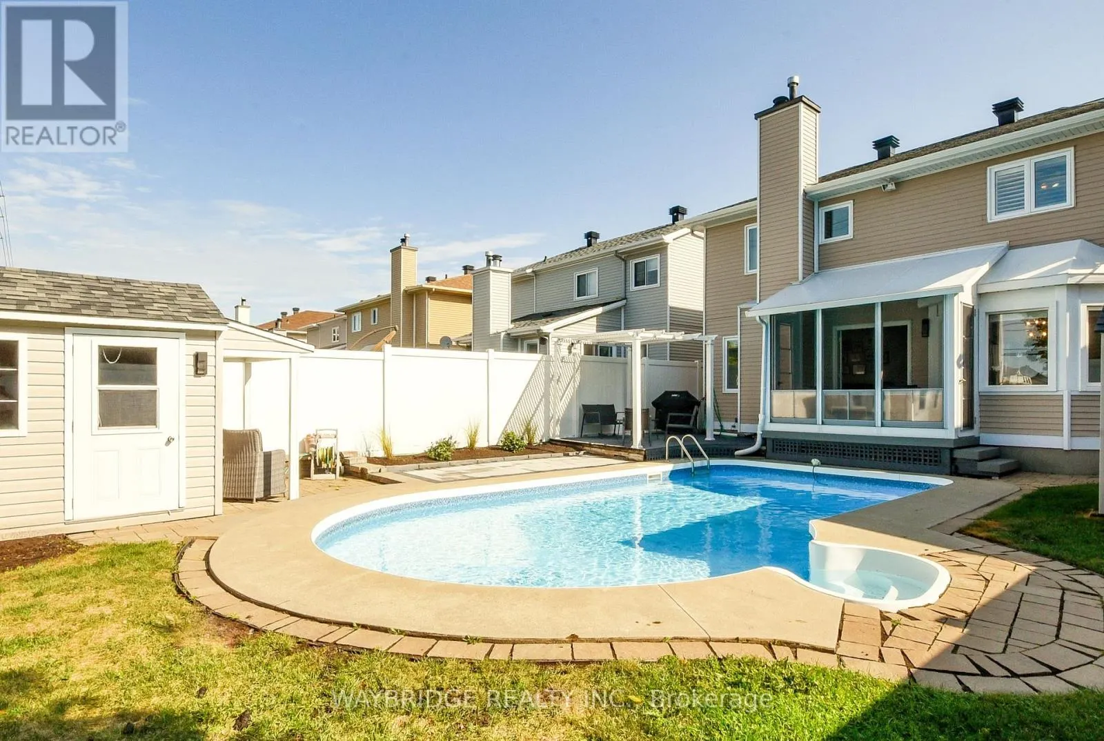 27 CHATHAM GARDENS