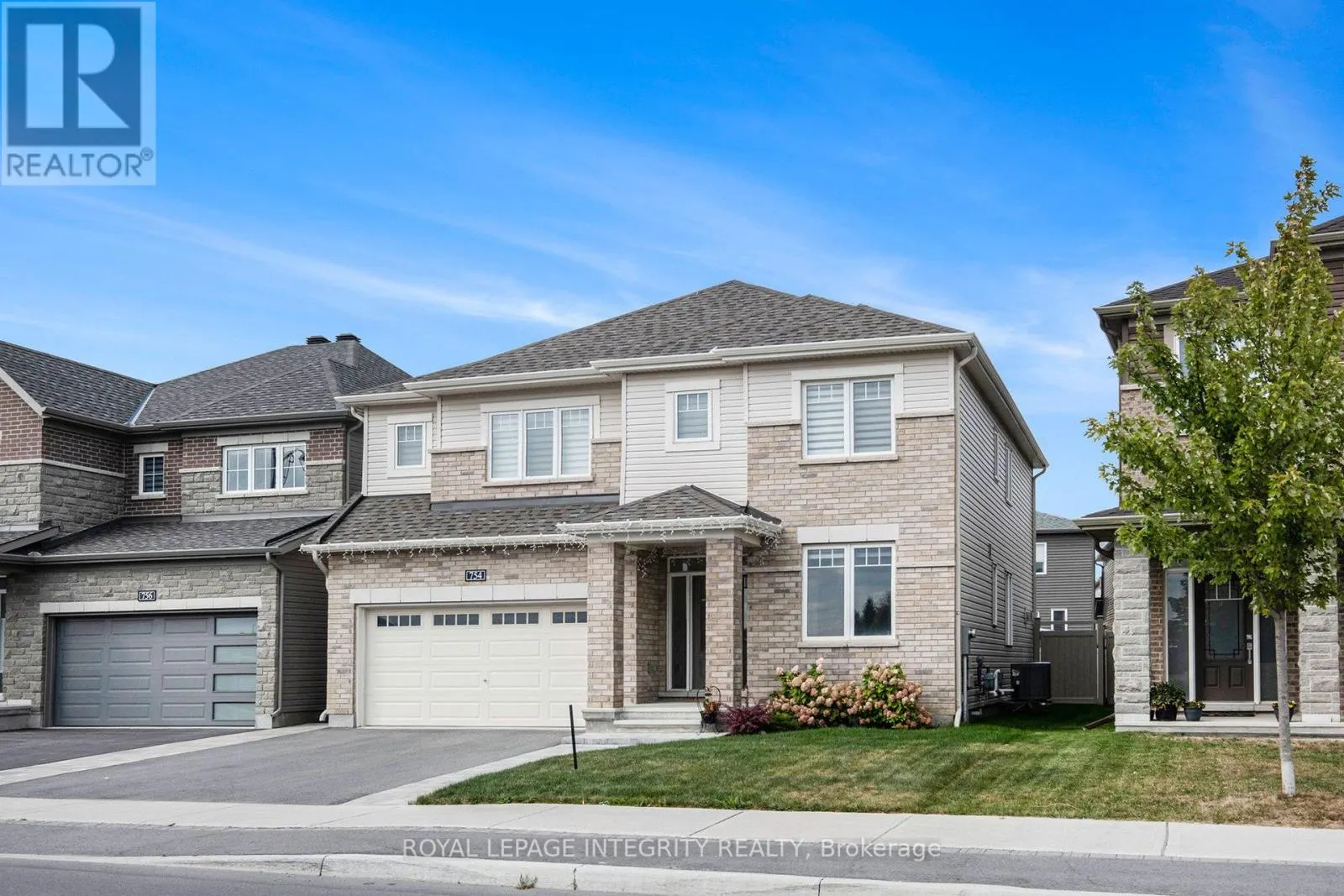 754 CAPPAMORE DRIVE