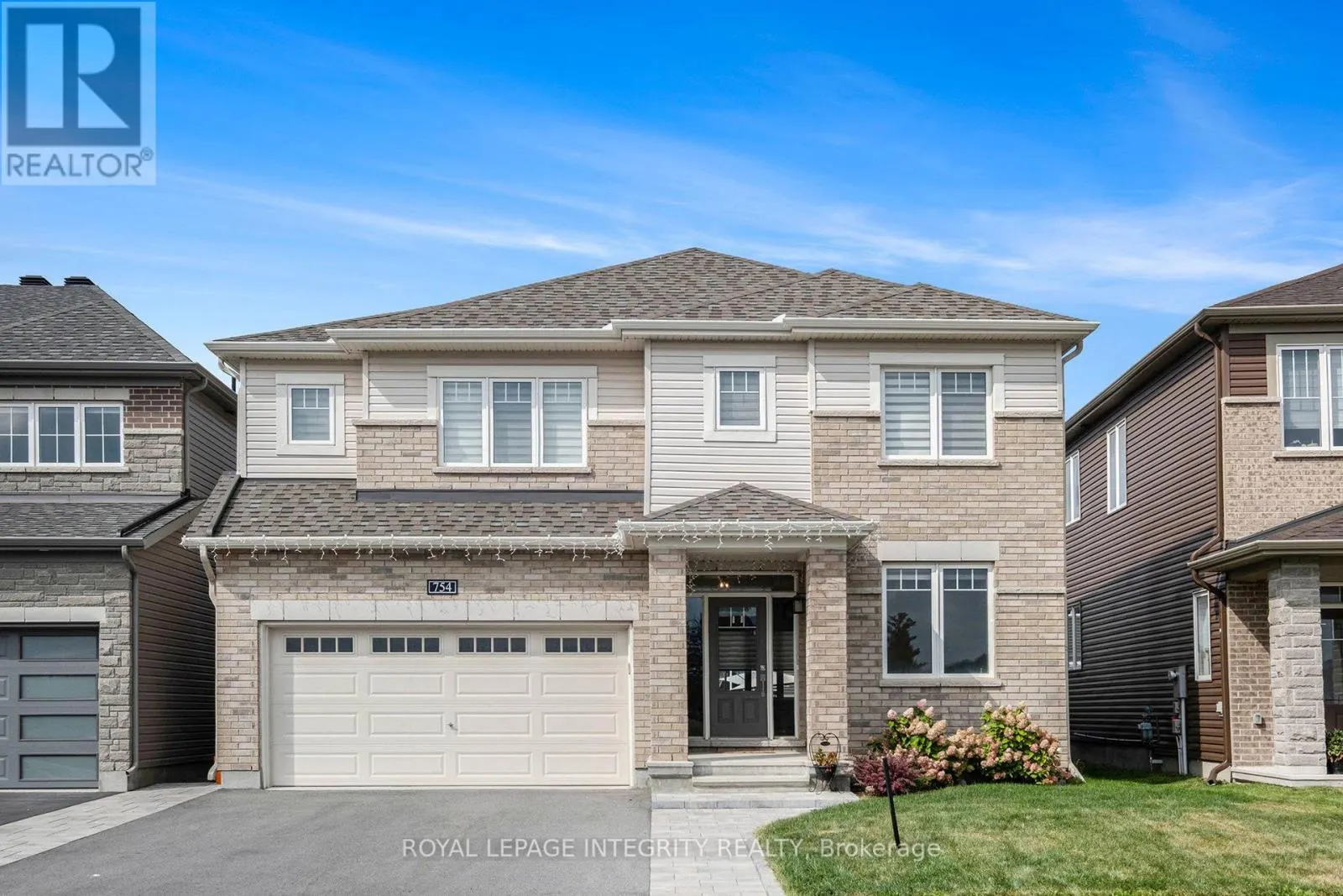 754 CAPPAMORE DRIVE