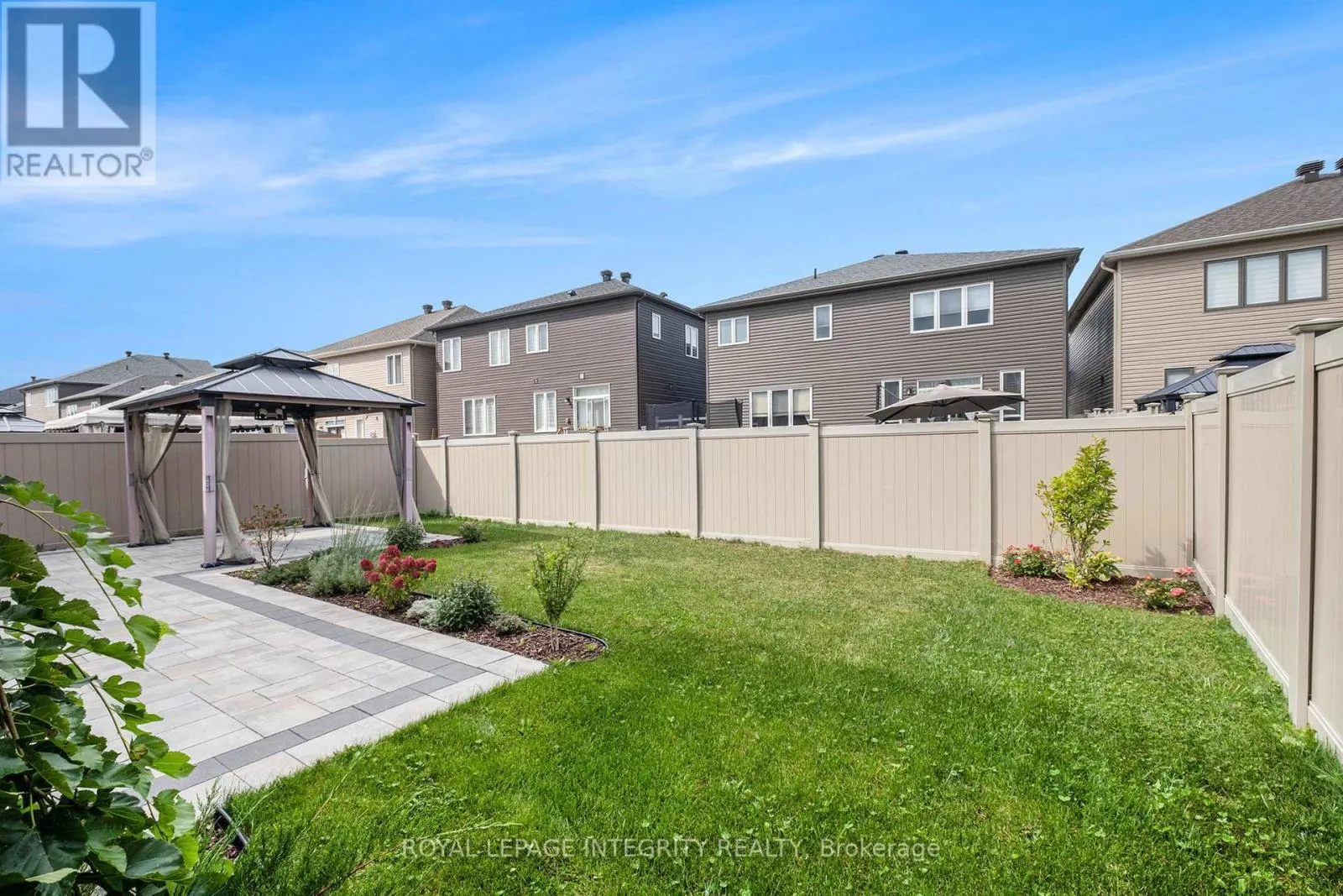 754 CAPPAMORE DRIVE
